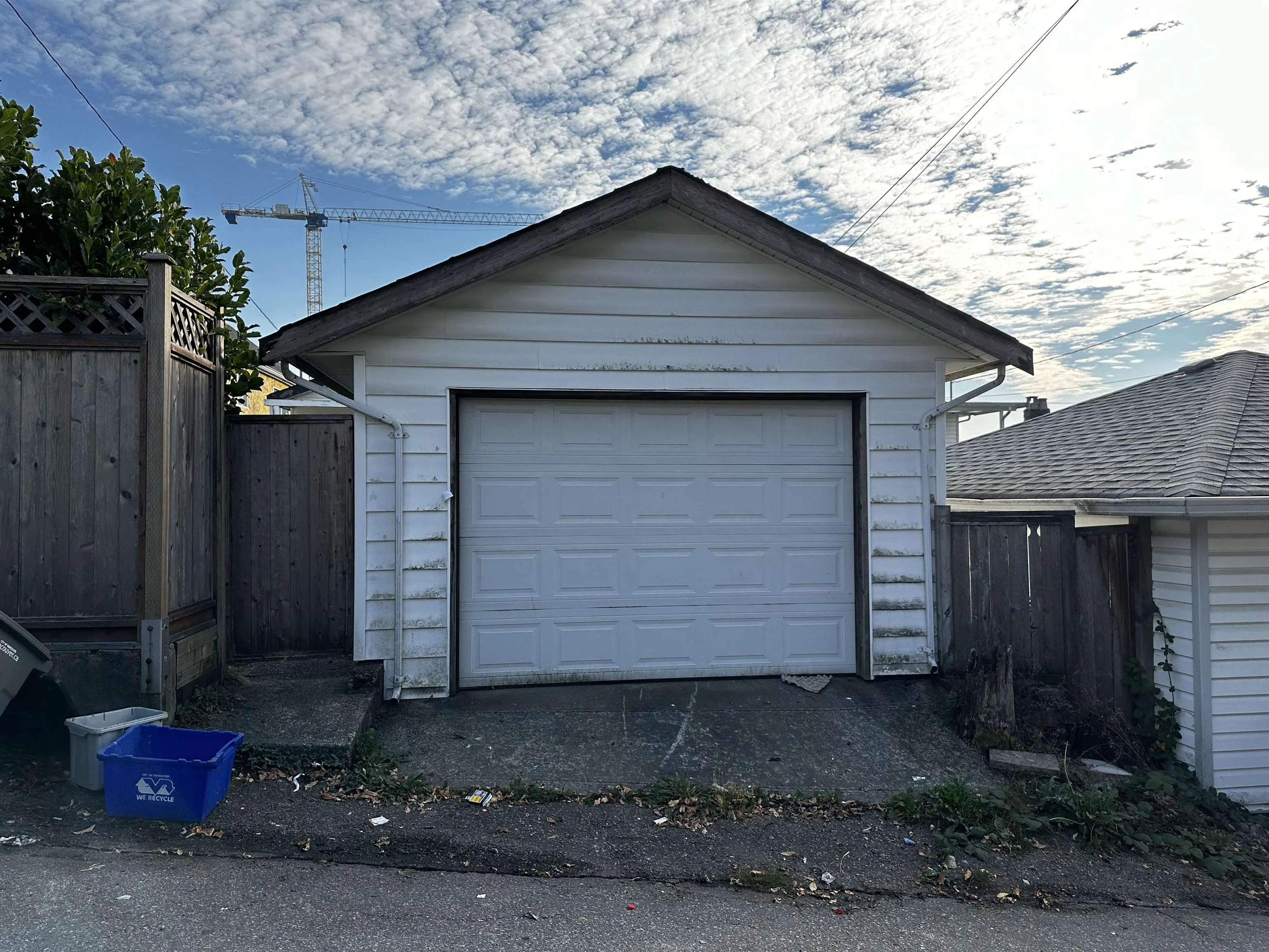 3635 Franklin Street