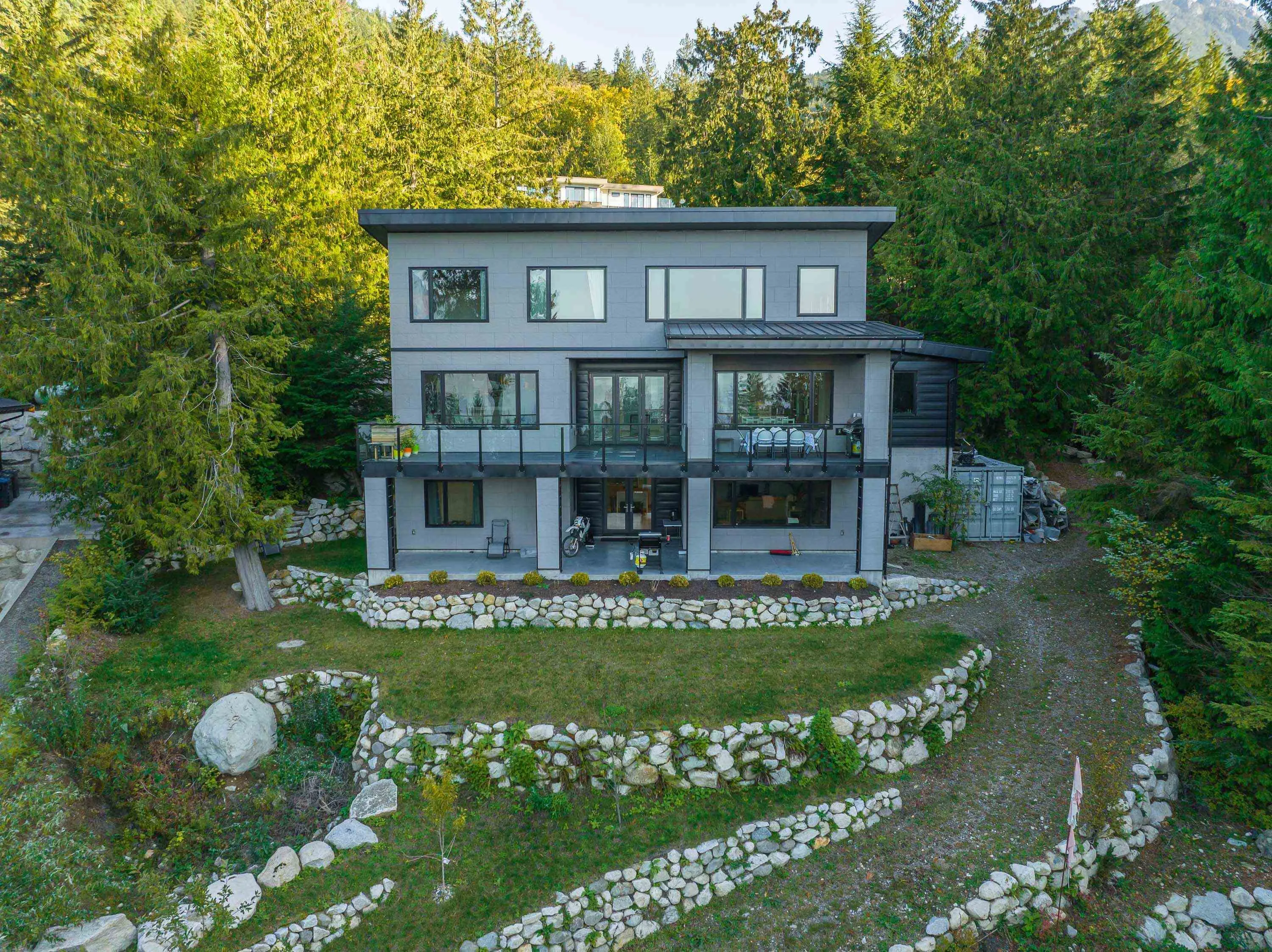 1028 Goat Ridge Drive