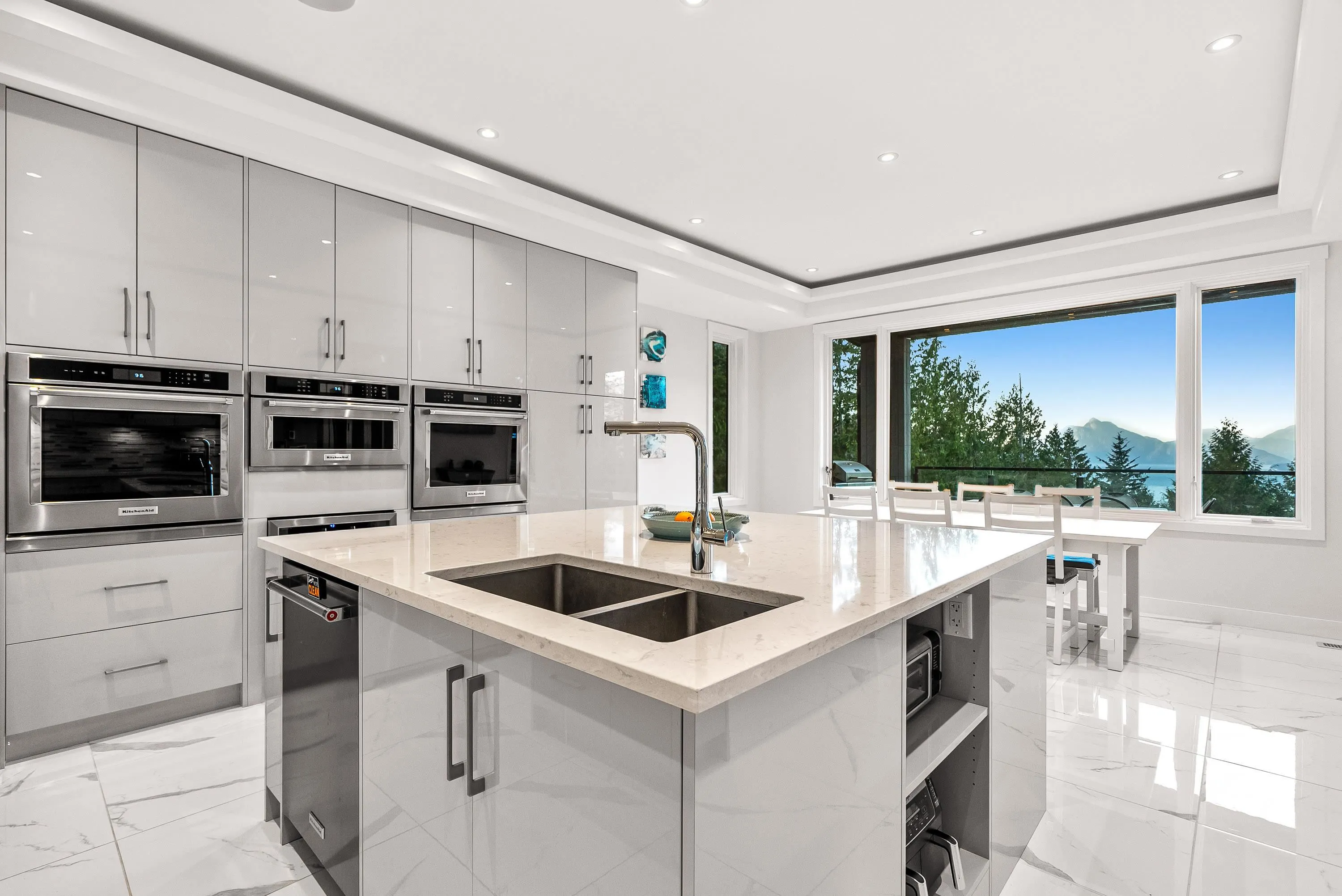 1028 Goat Ridge Drive