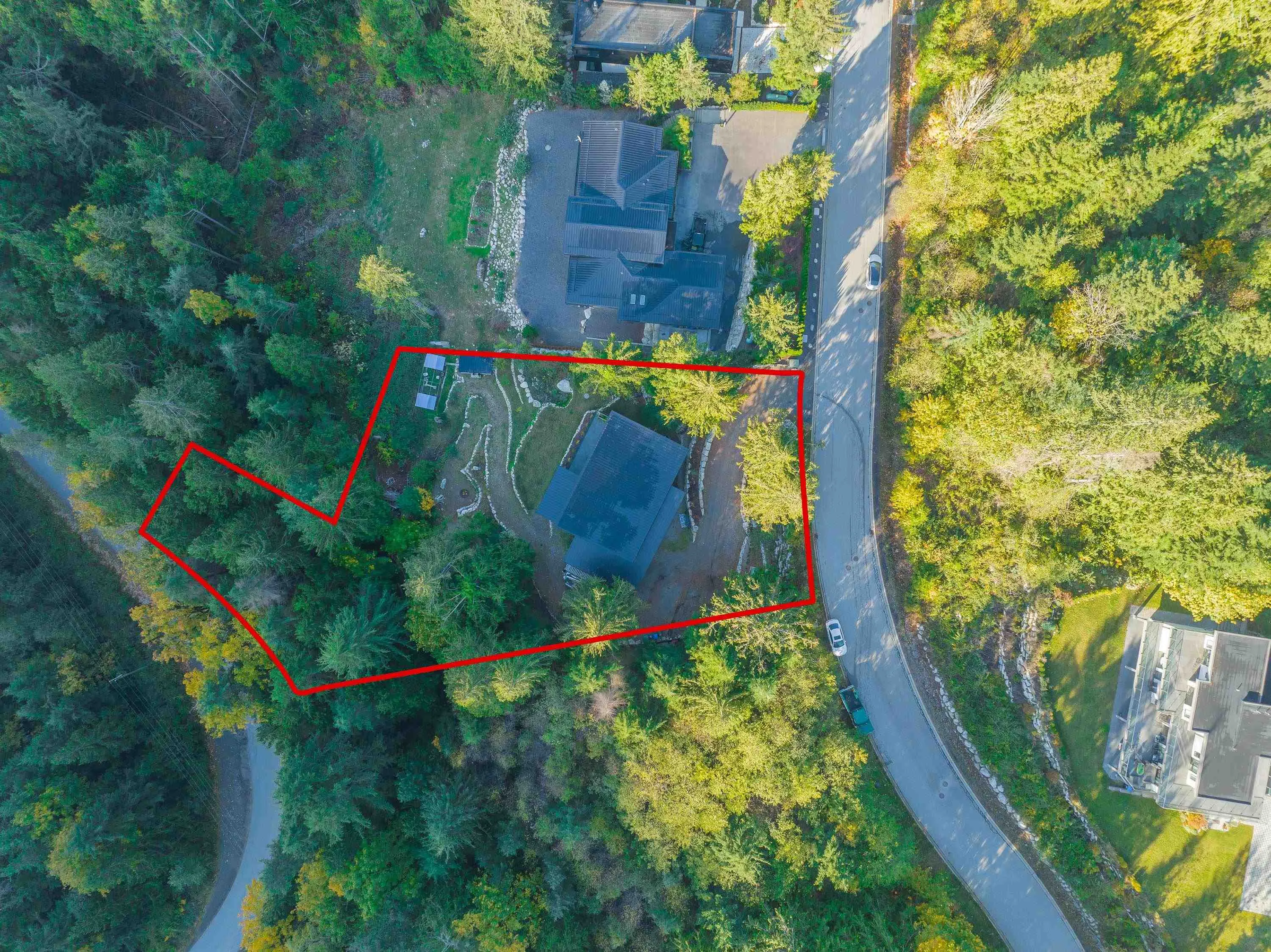 1028 Goat Ridge Drive