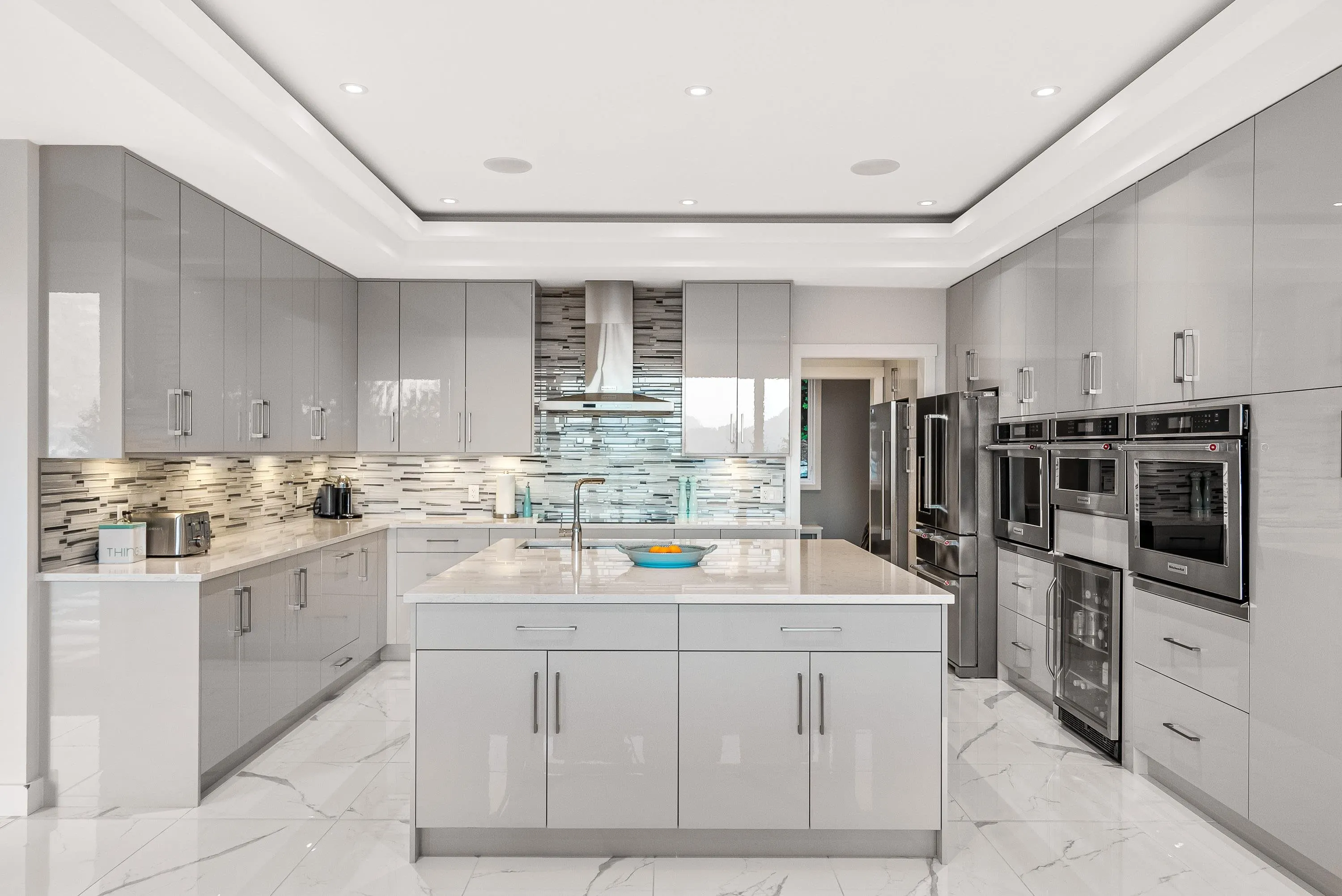 1028 Goat Ridge Drive