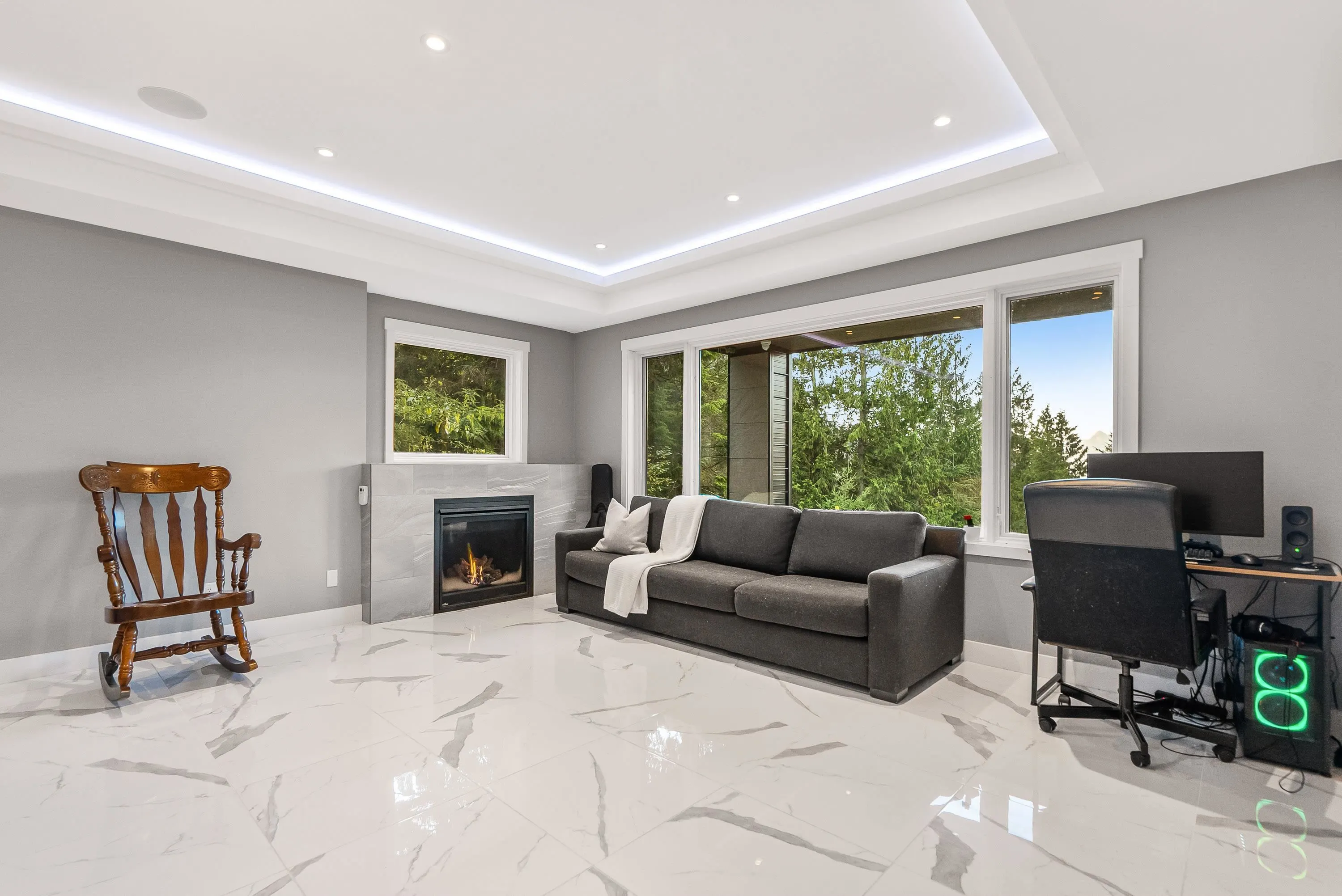 1028 Goat Ridge Drive