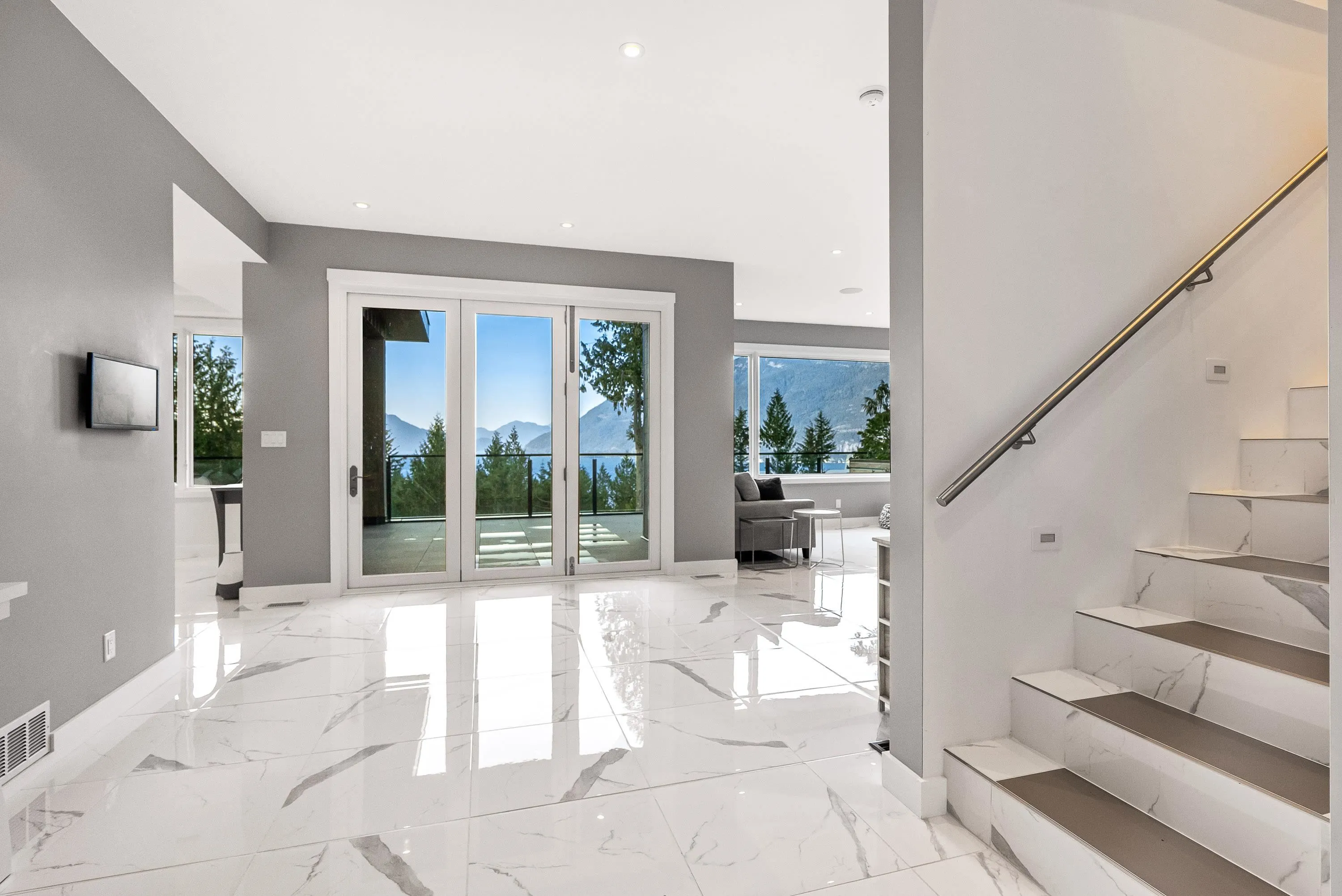 1028 Goat Ridge Drive