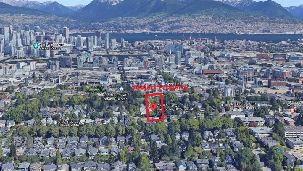 79 W 12th Avenue