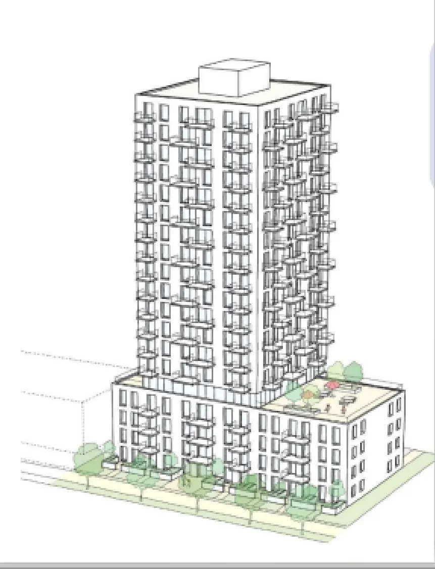 79 W 12th Avenue
