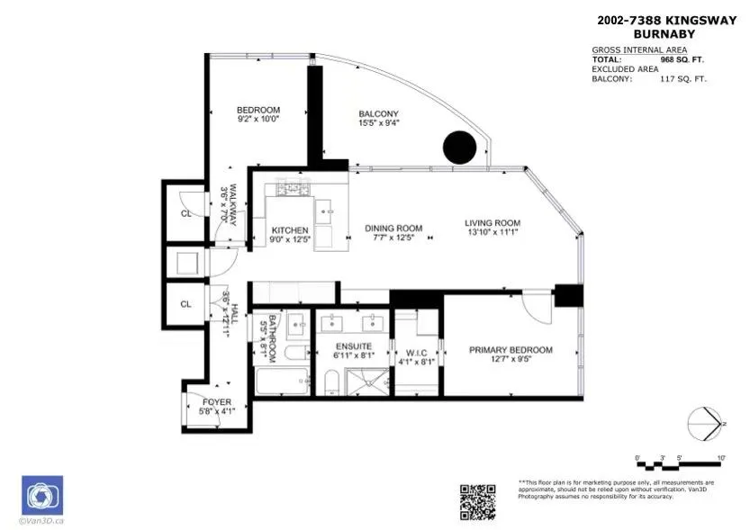 2002 7388 Kingsway