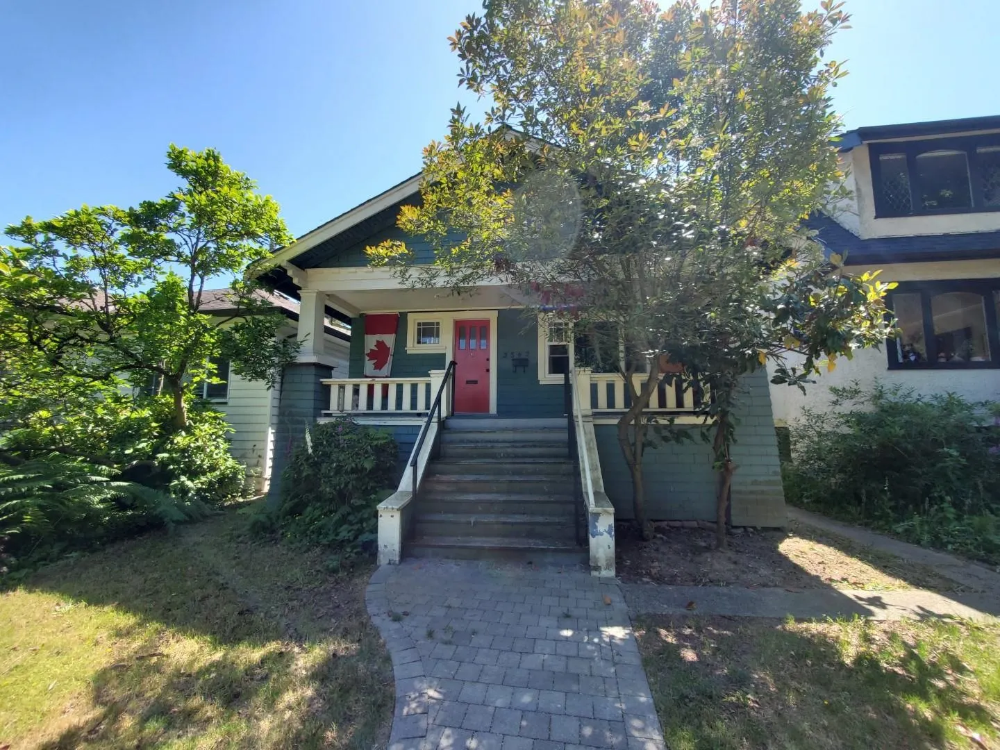 3542 W 16th Avenue