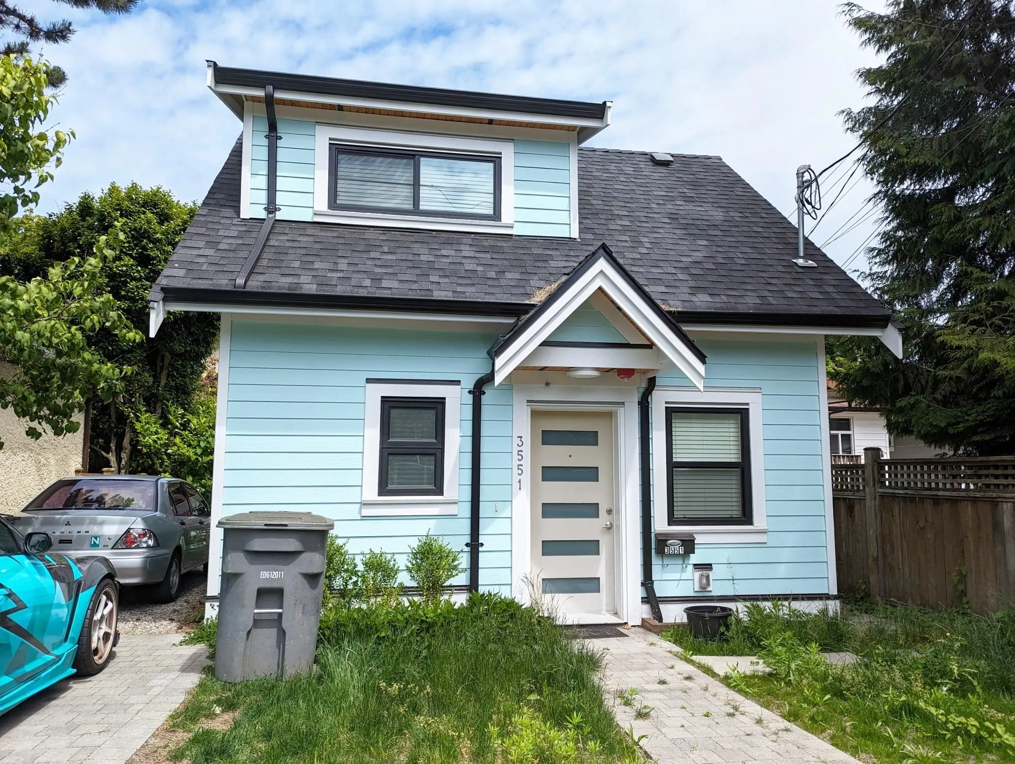 3542 W 16th Avenue