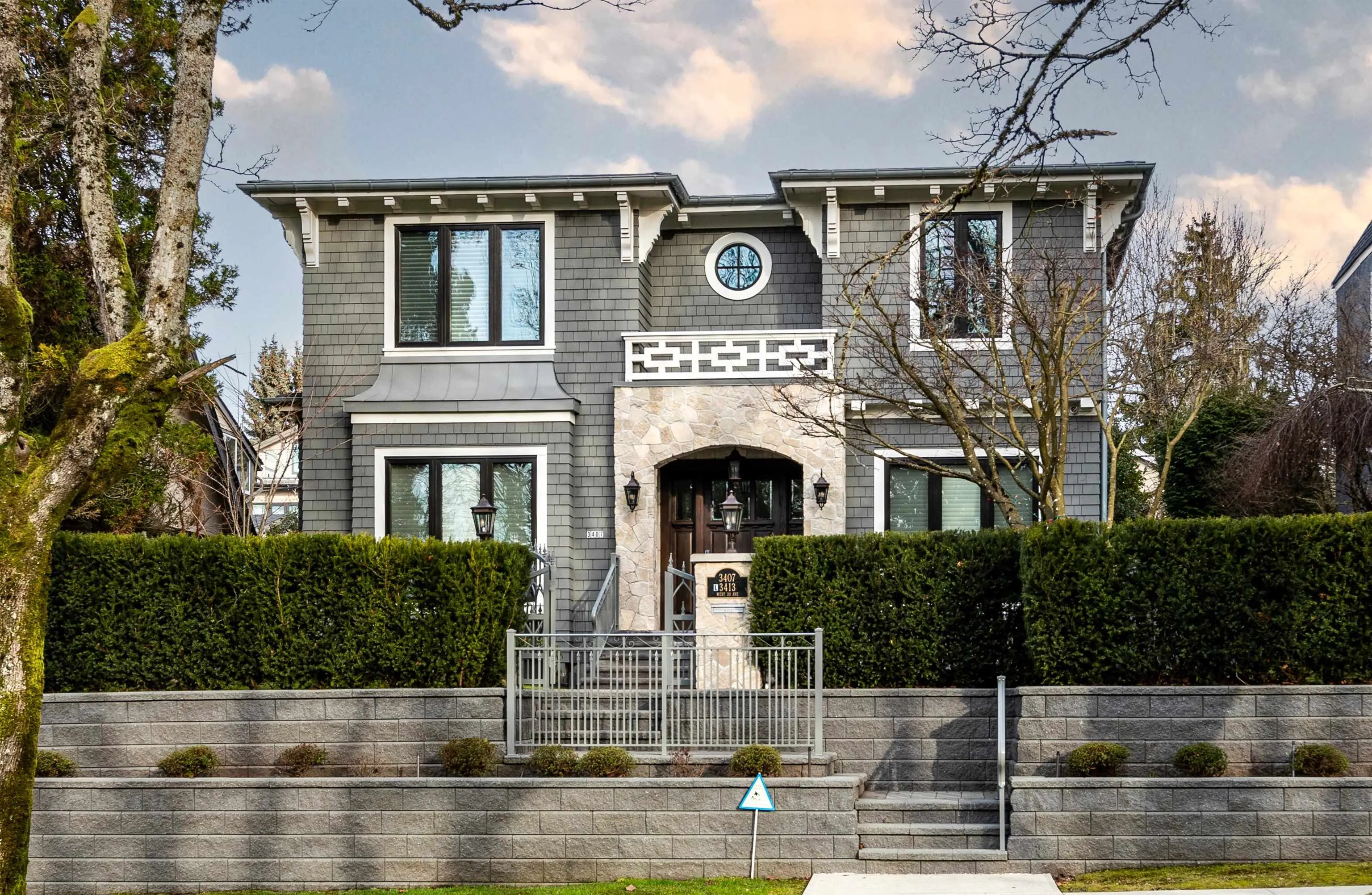 3407 W 33rd Avenue