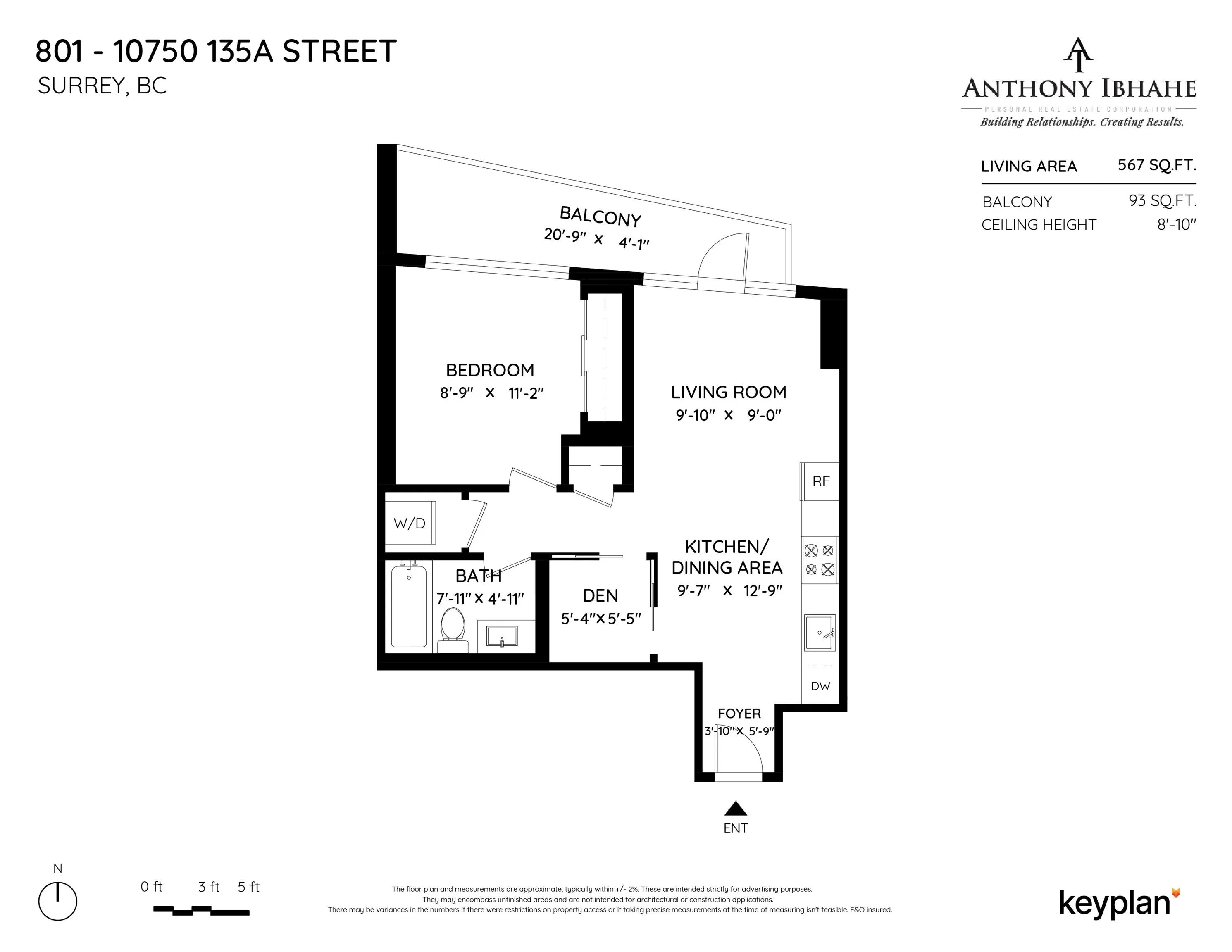 801 10750 135a Street
