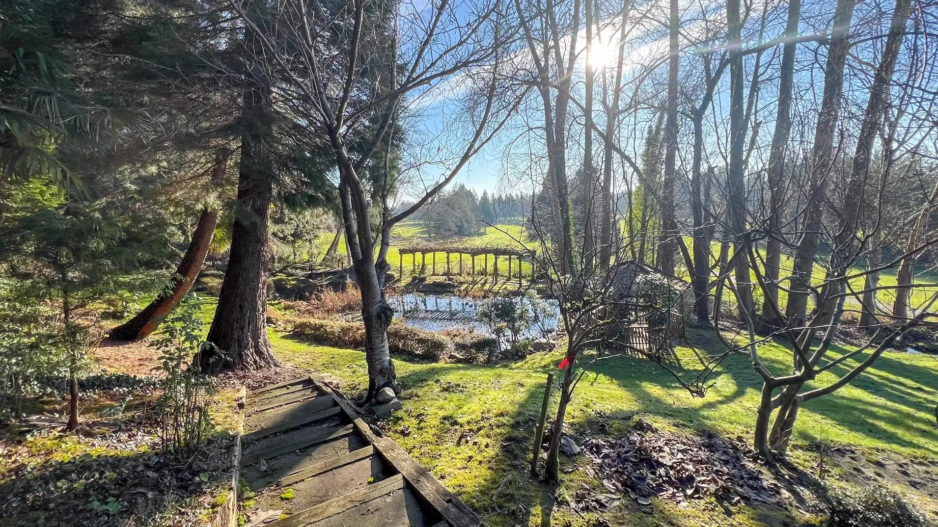 2388 SW Marine Drive