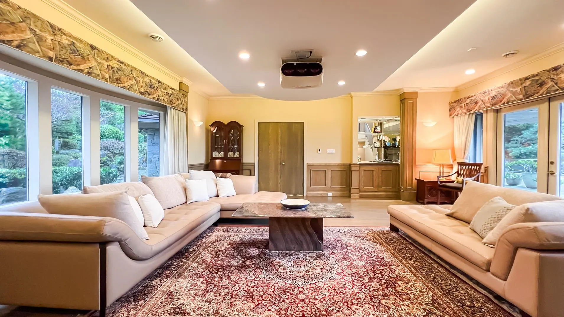 2388 SW Marine Drive