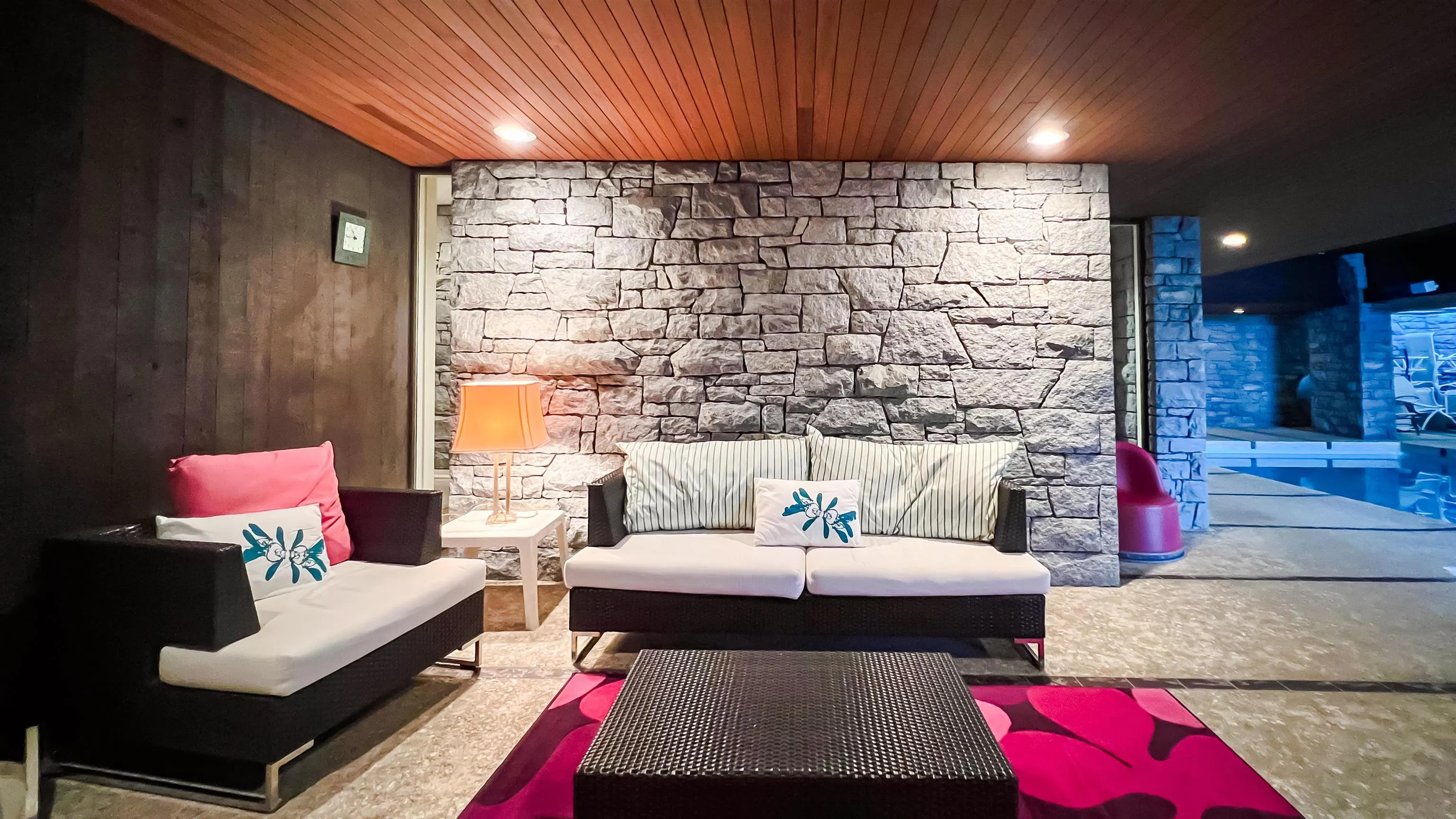2388 SW Marine Drive