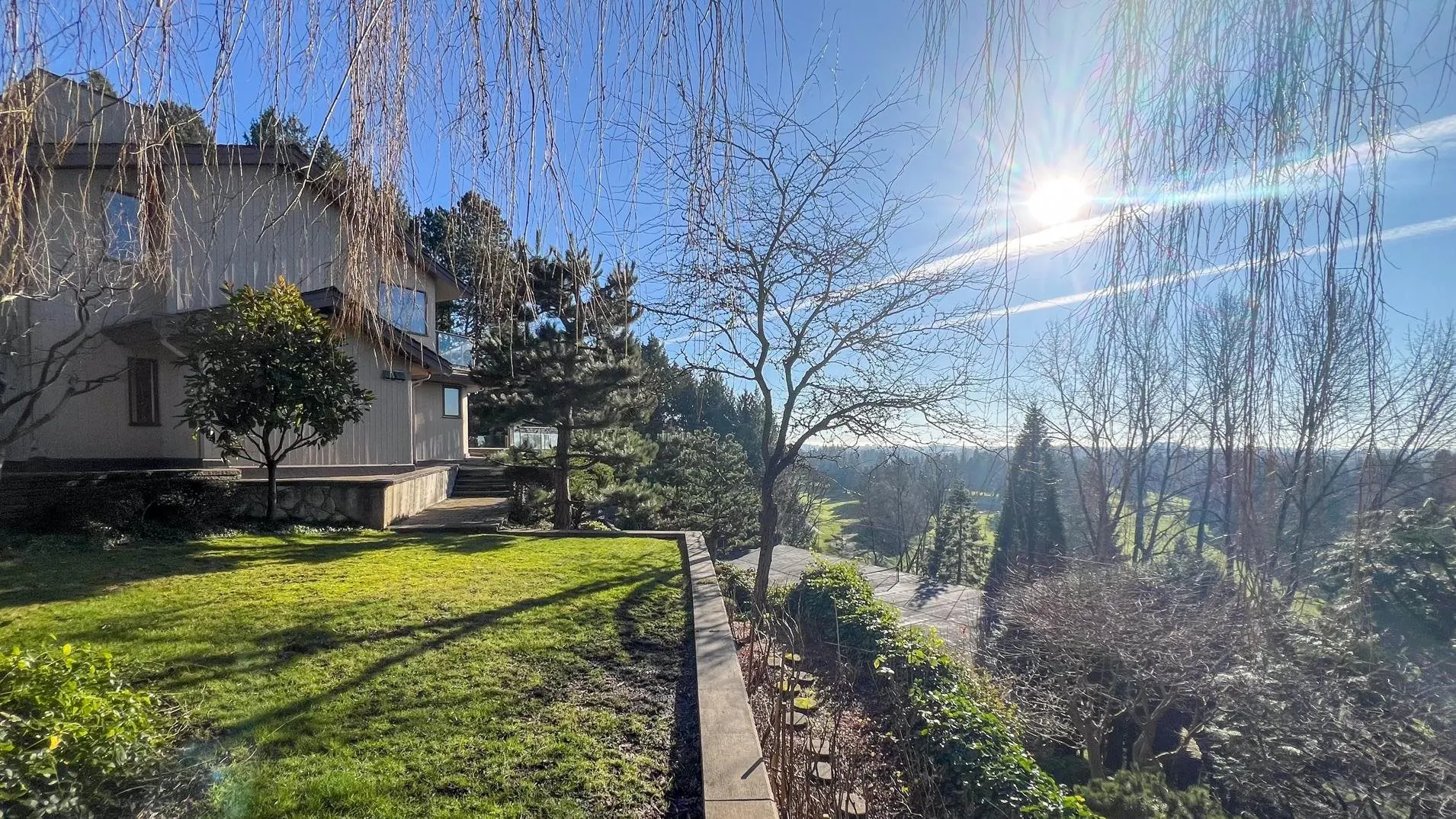 2388 SW Marine Drive