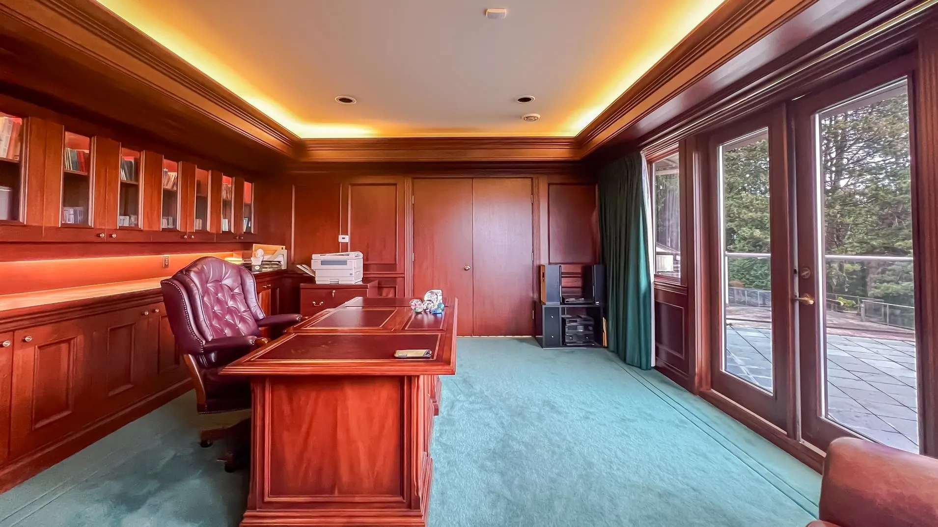 2388 SW Marine Drive