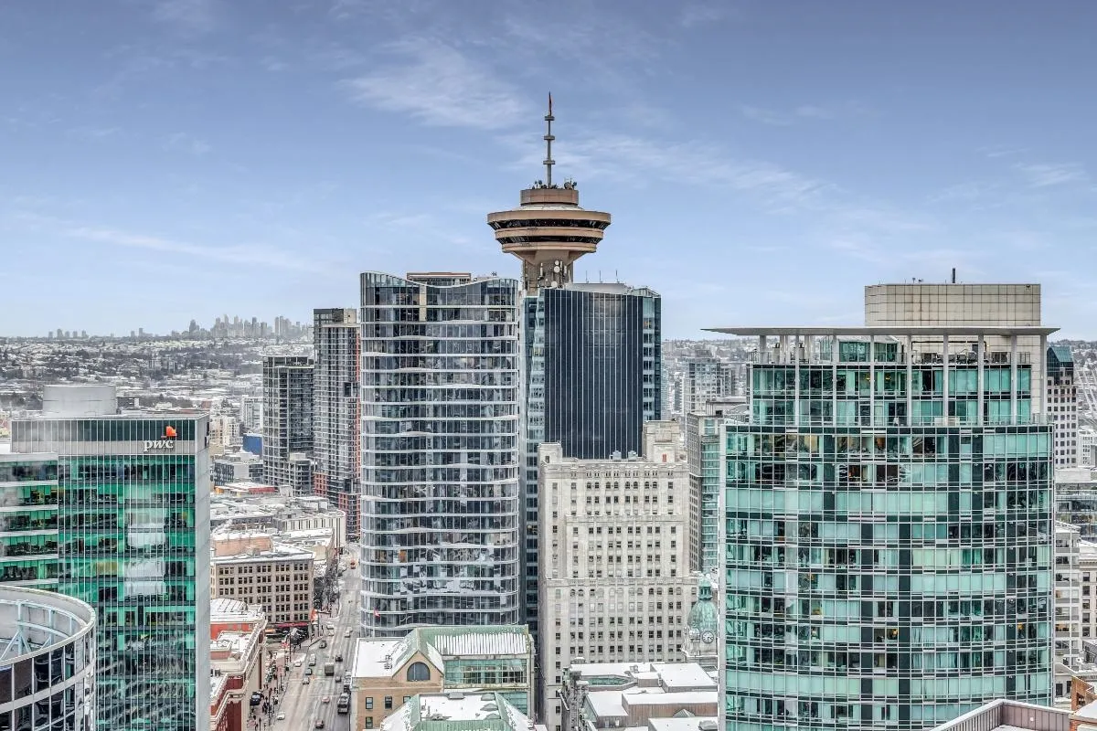 3503 1011 W Cordova Street
