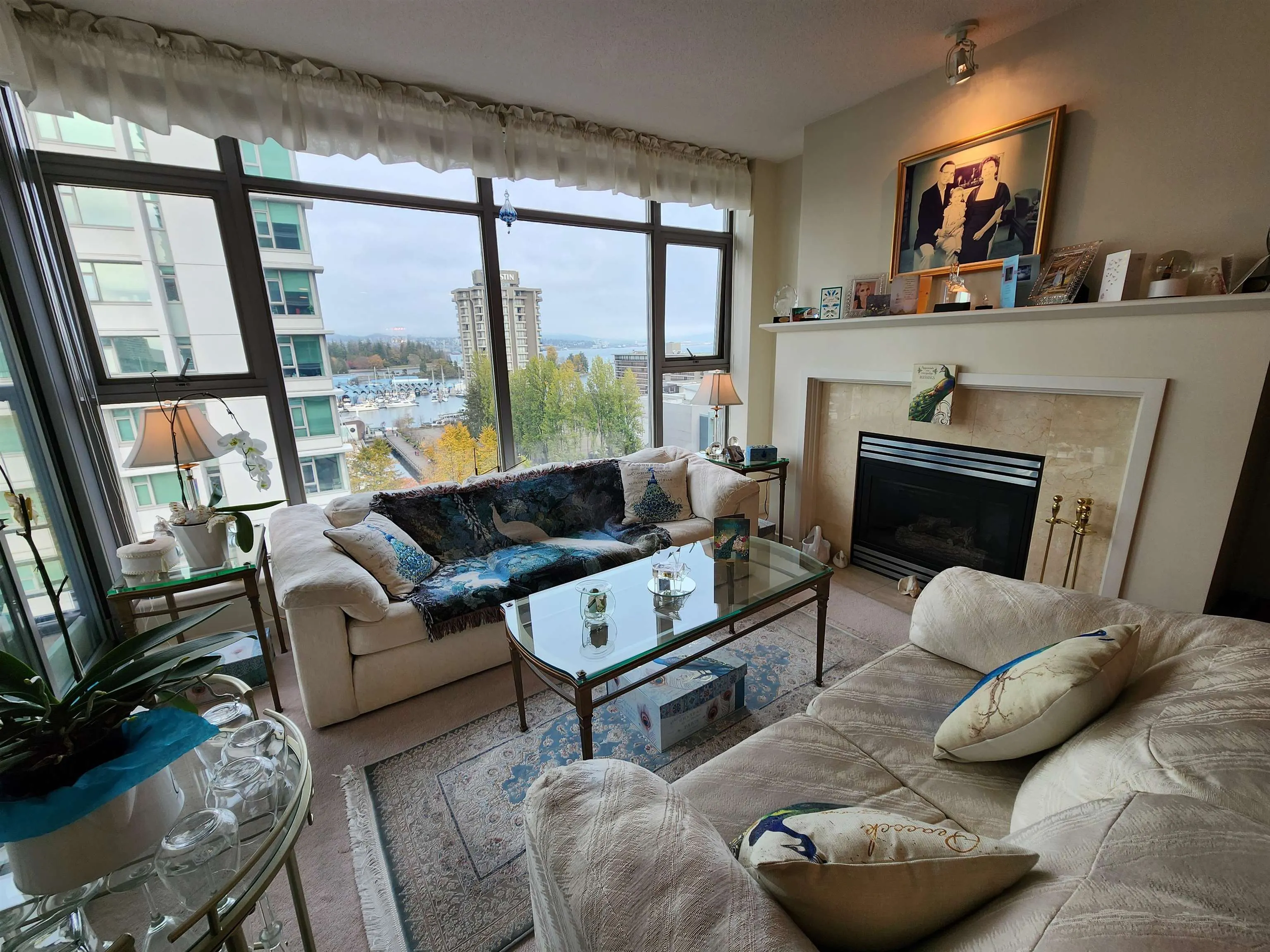 1002 1710 Bayshore Drive