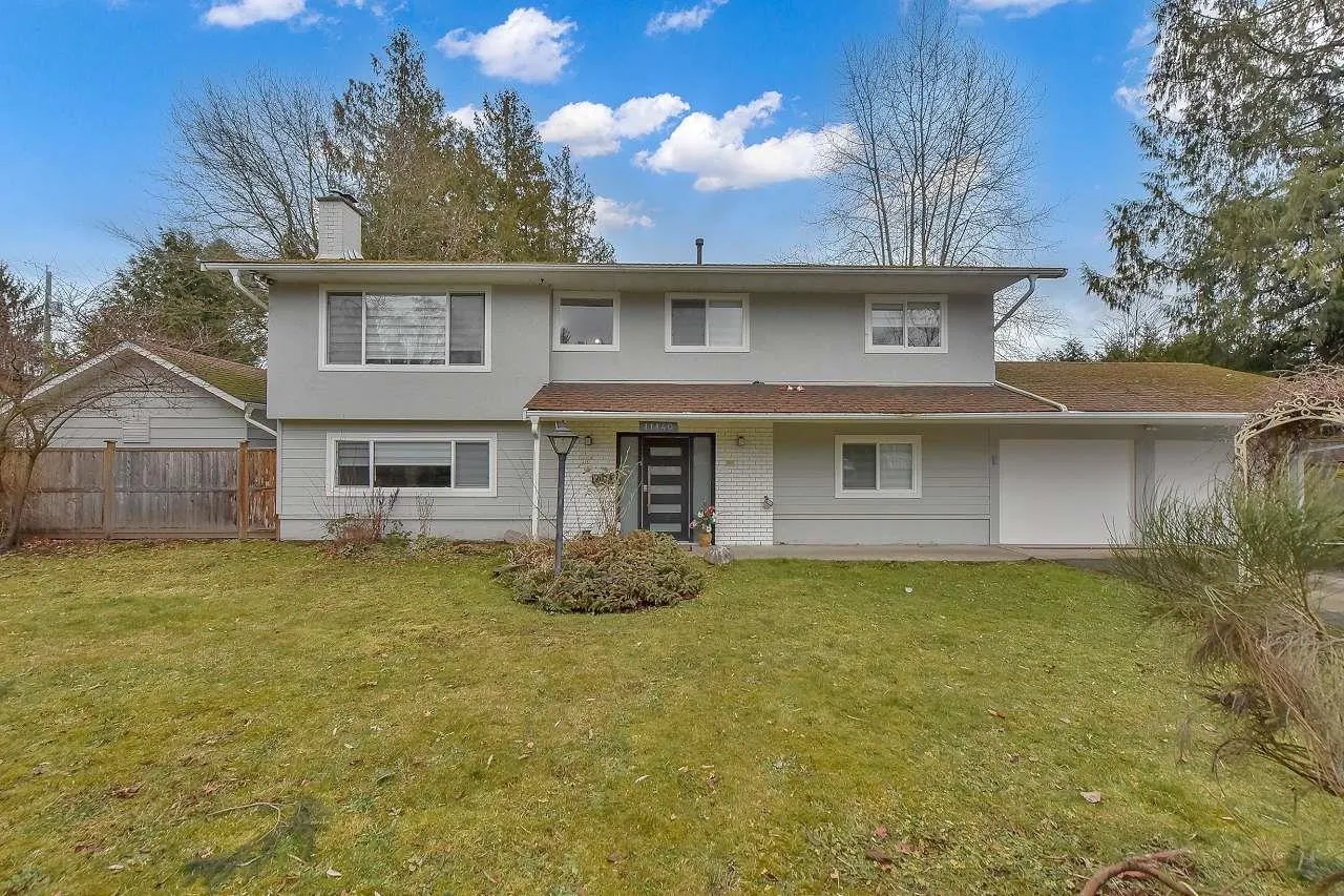 11140 Partridge Crescent