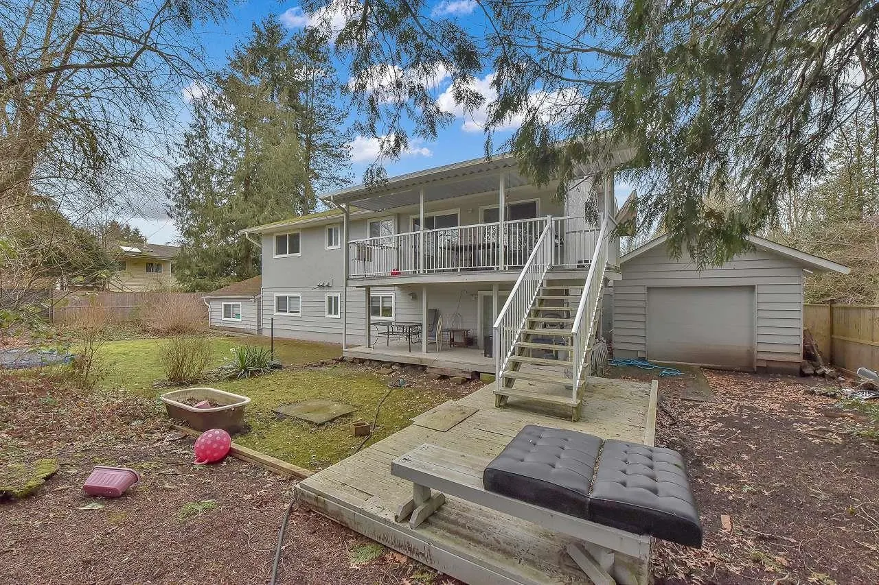 11140 Partridge Crescent