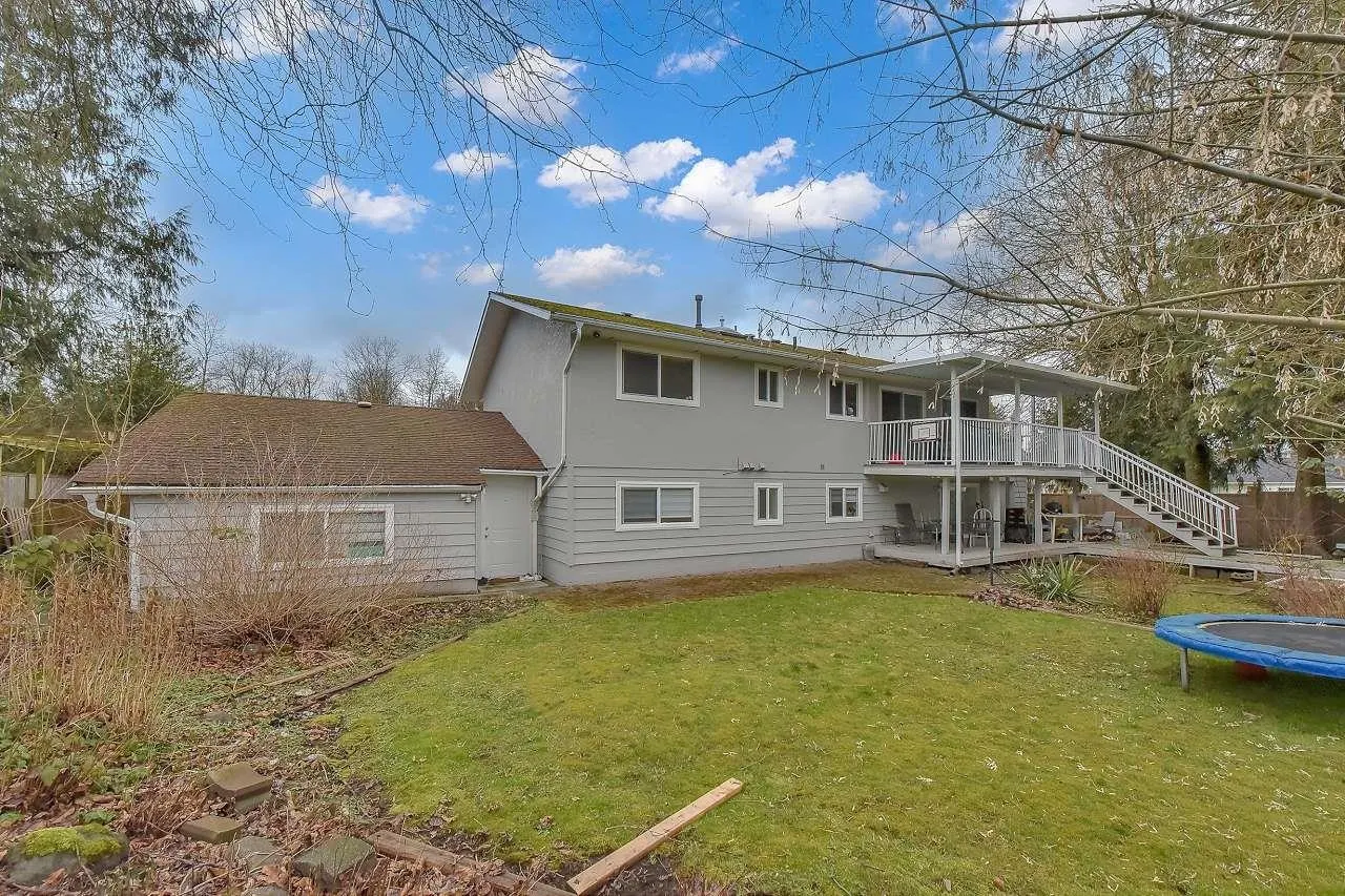 11140 Partridge Crescent