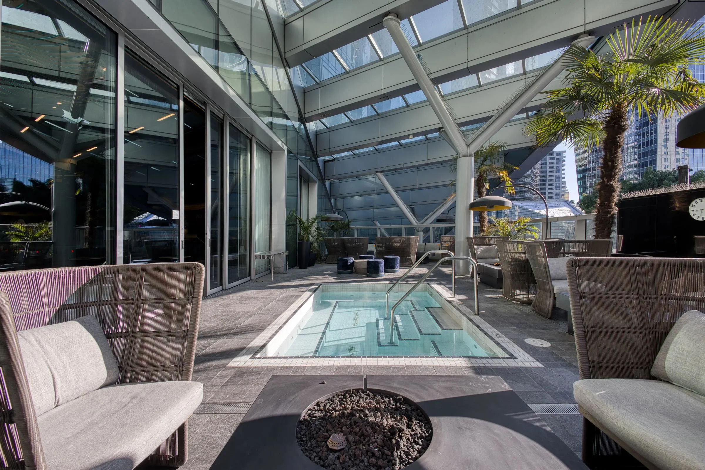 3507 1151 W Georgia Street