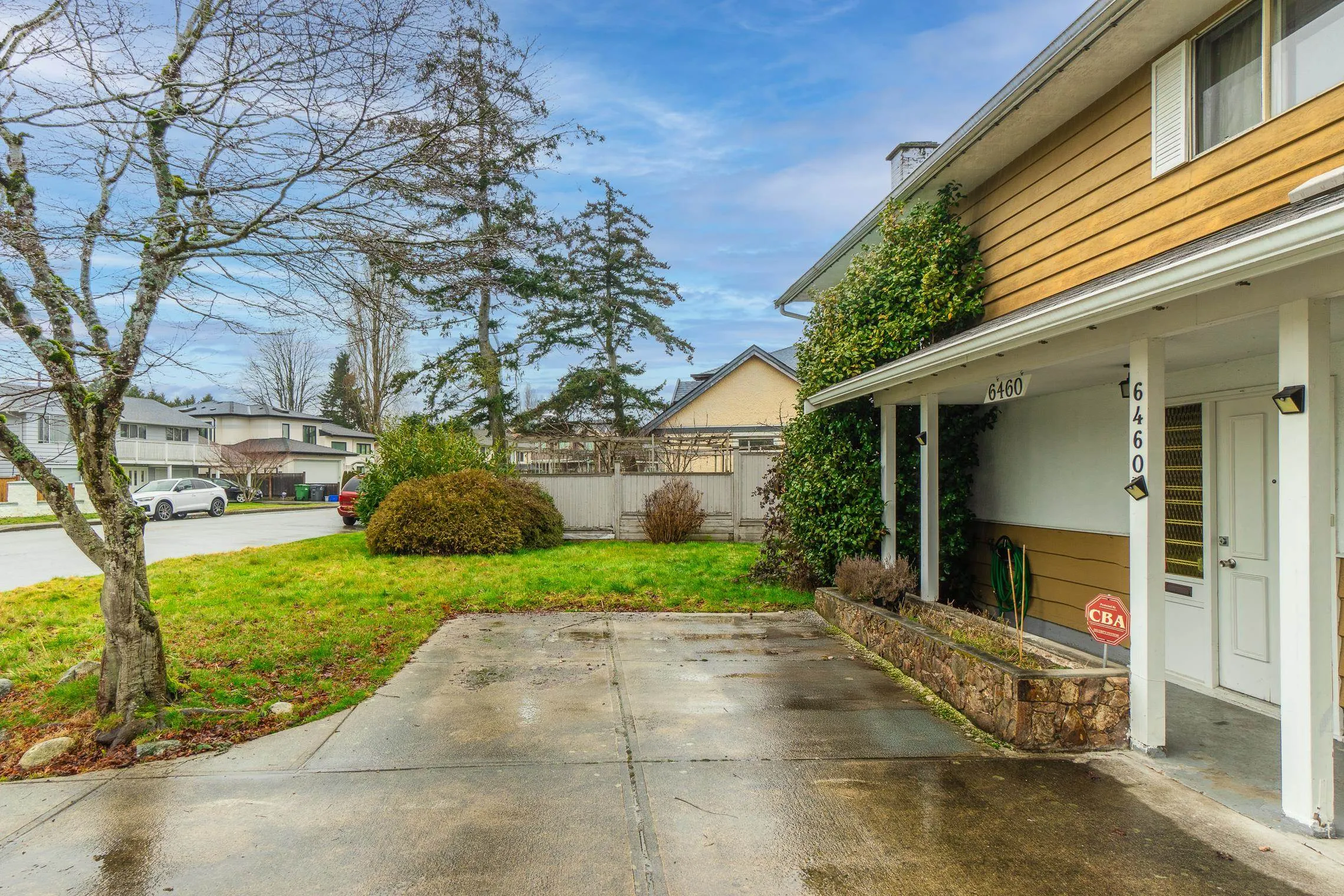 6460 Azure Road