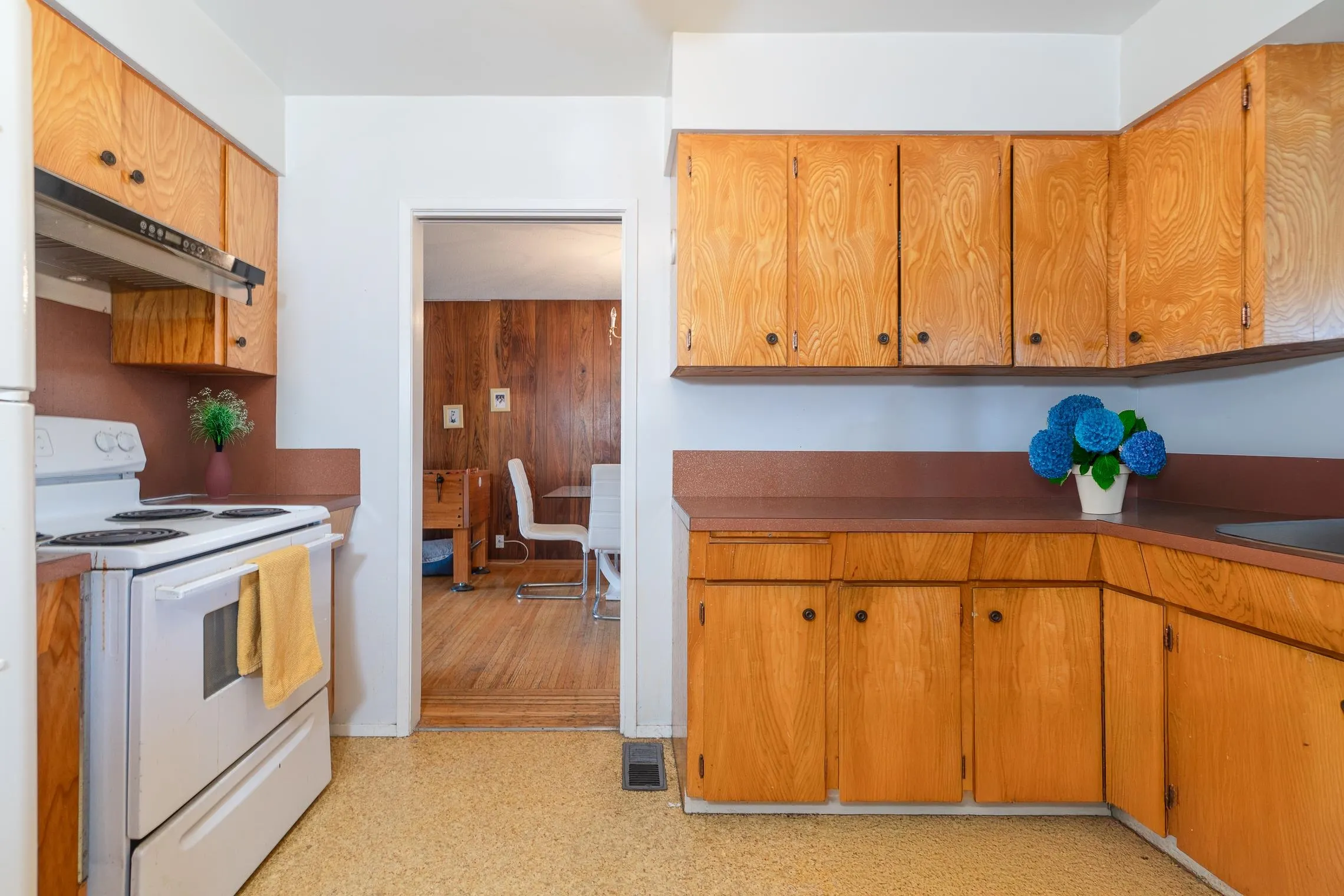 6460 Azure Road