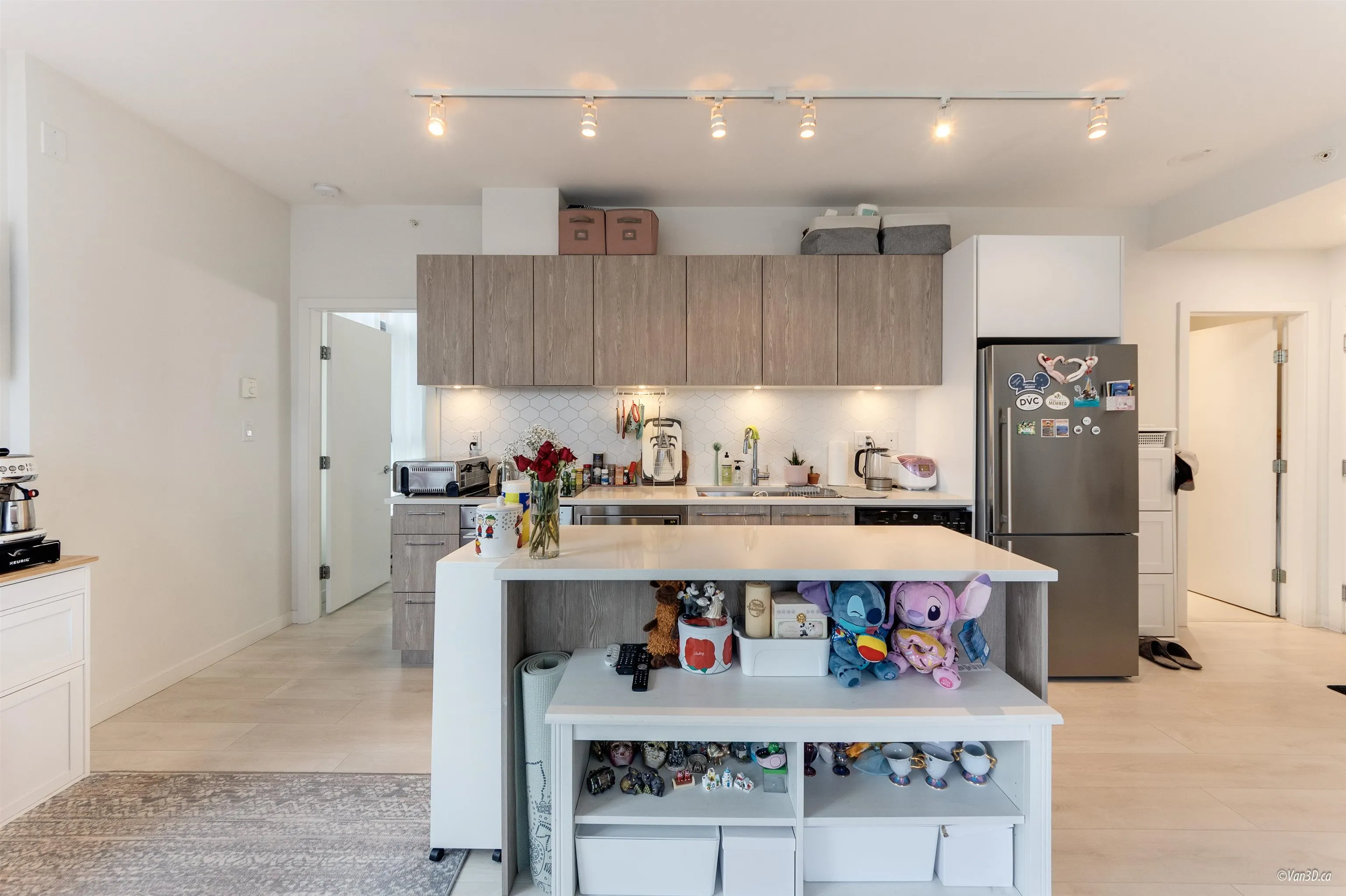 1309 691 North Road