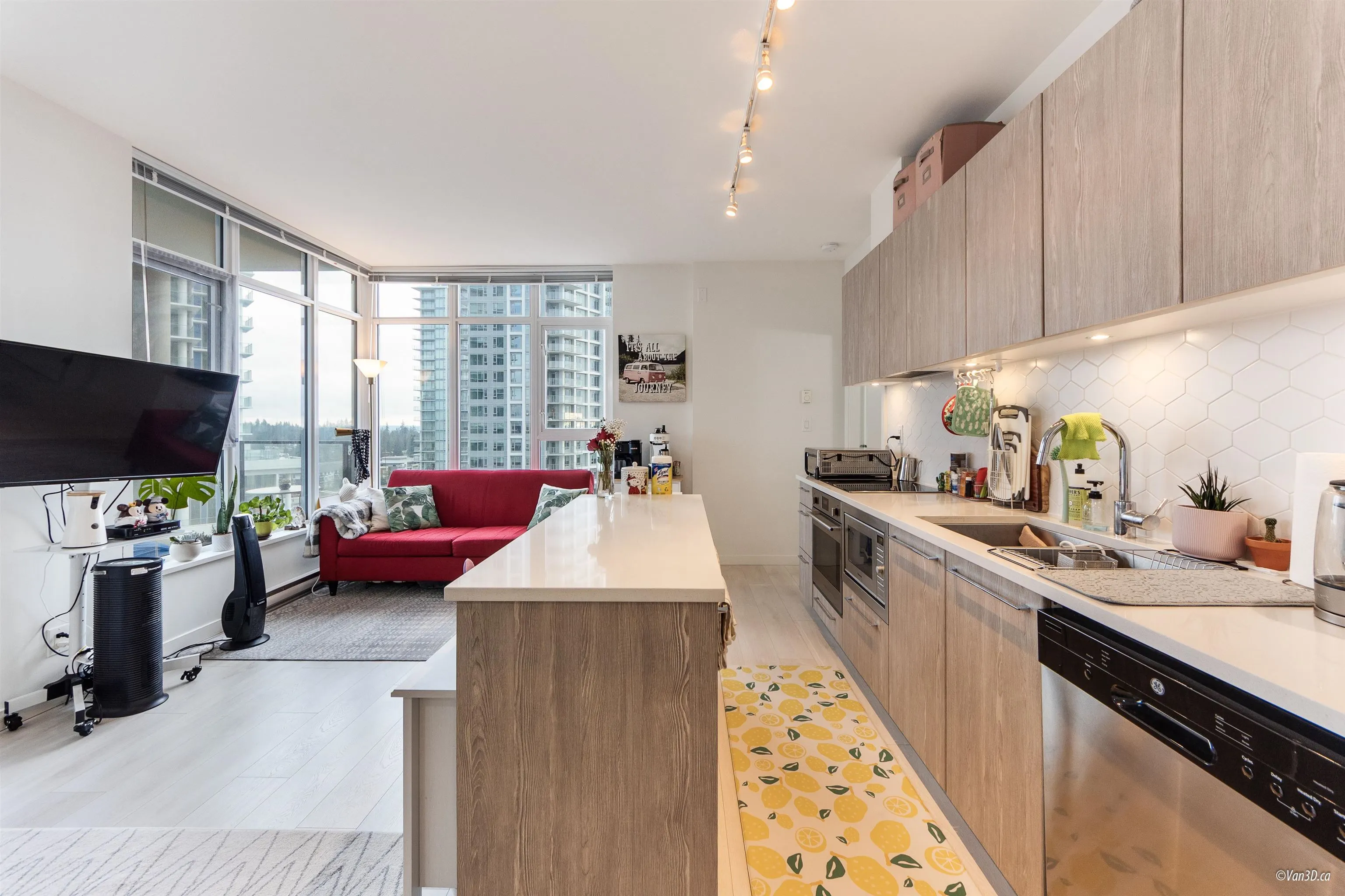1309 691 North Road