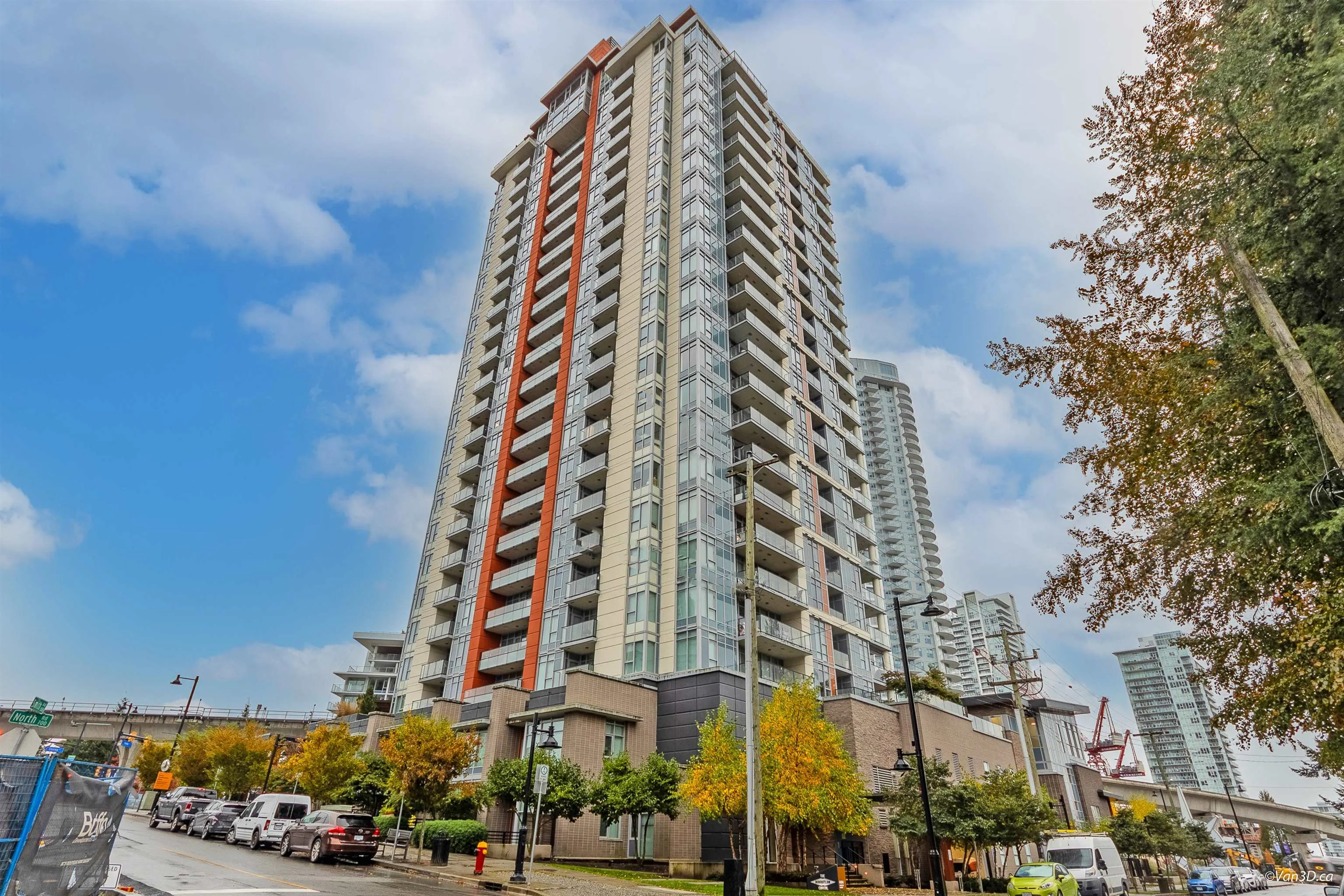1309 691 North Road