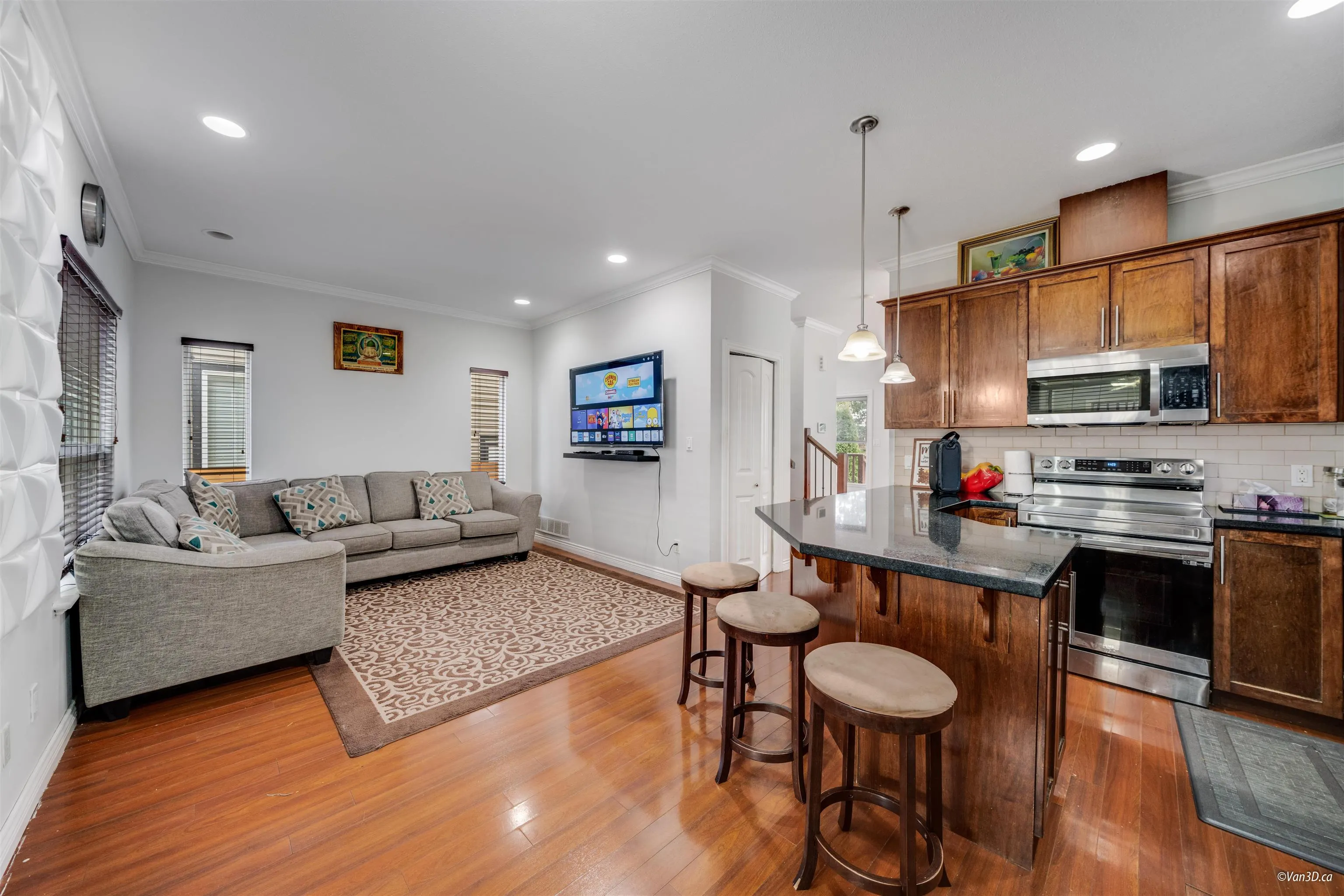 22171 Westminster Highway