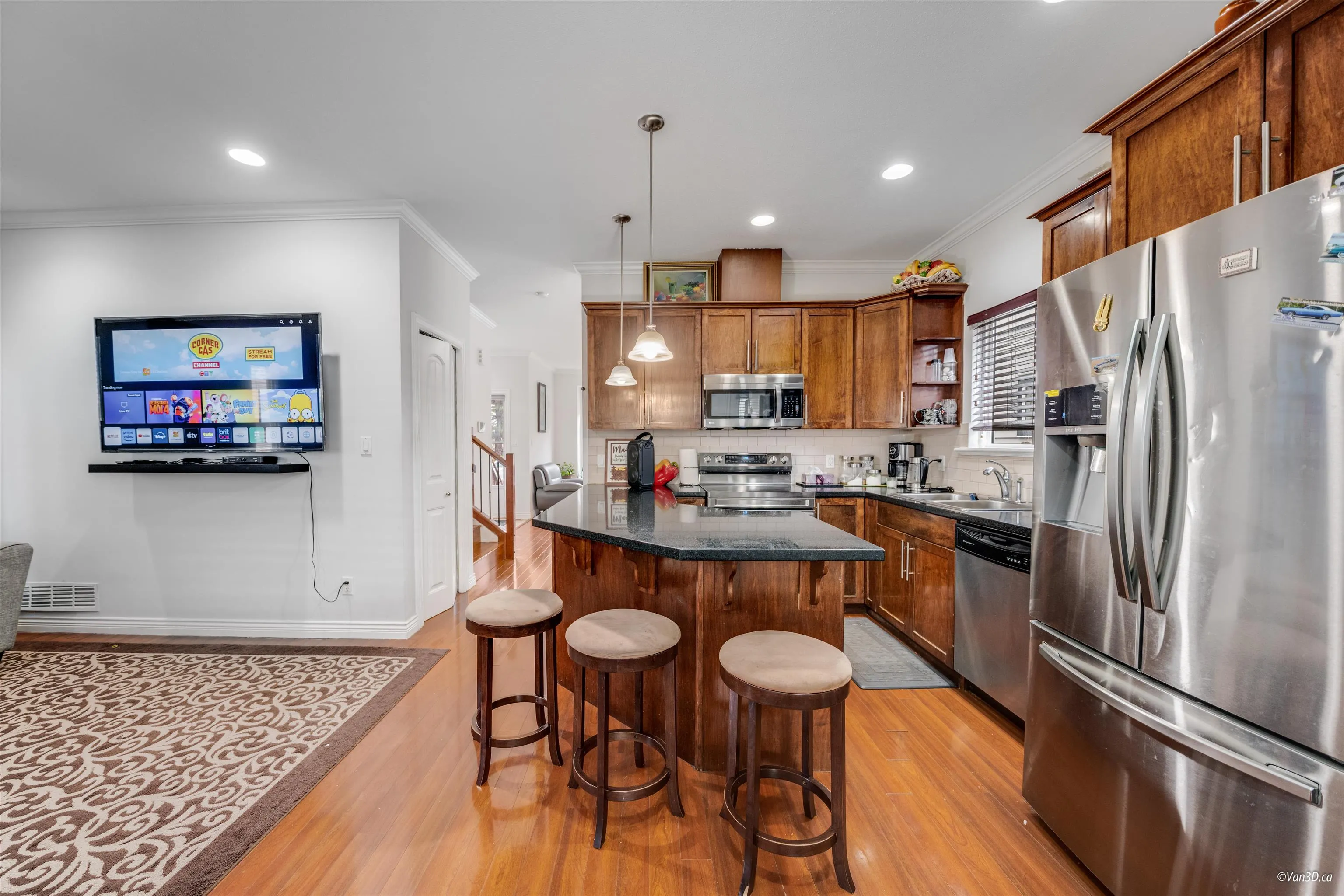 22171 Westminster Highway