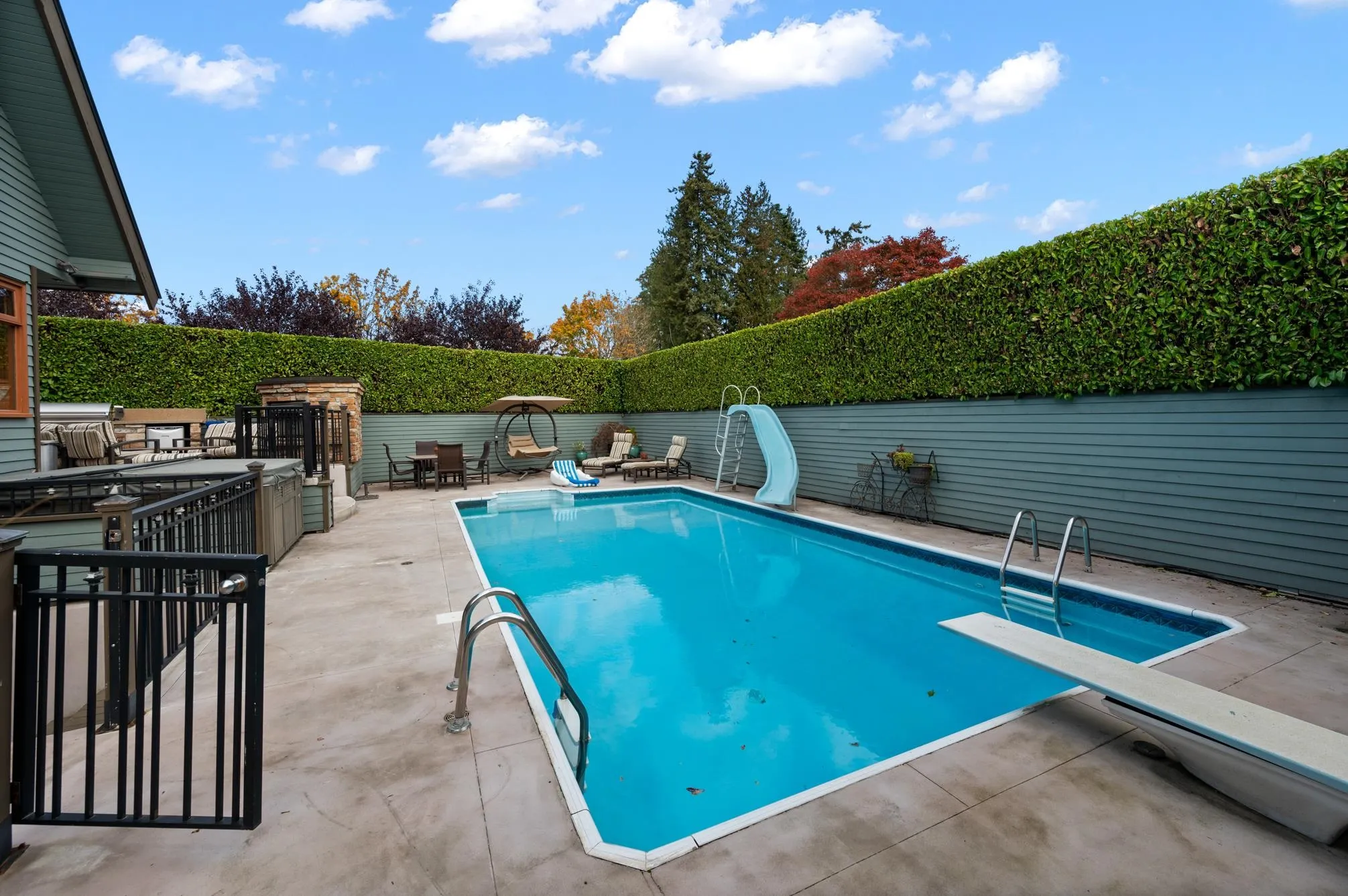 3850 Point Grey Road
