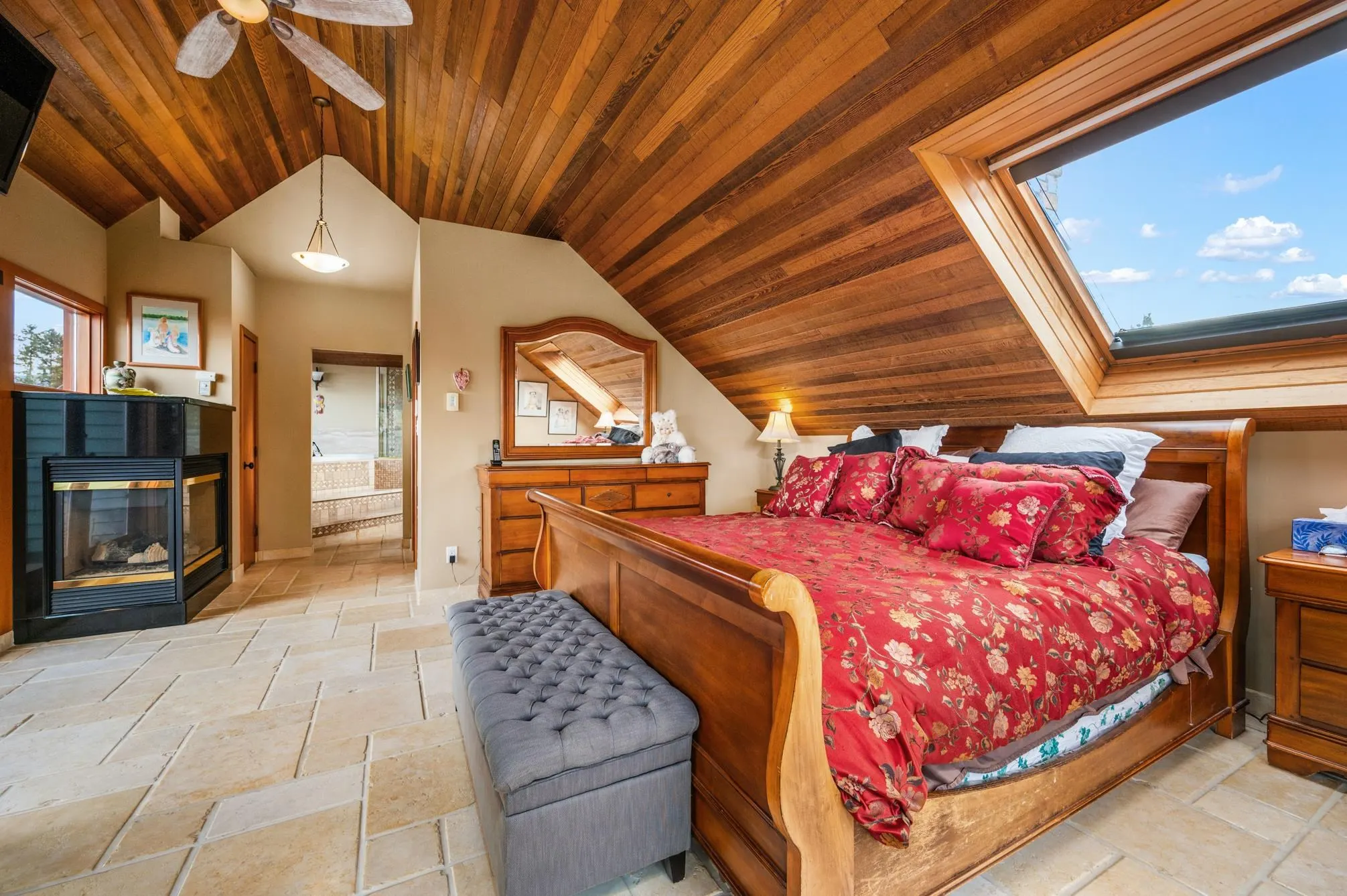 3850 Point Grey Road