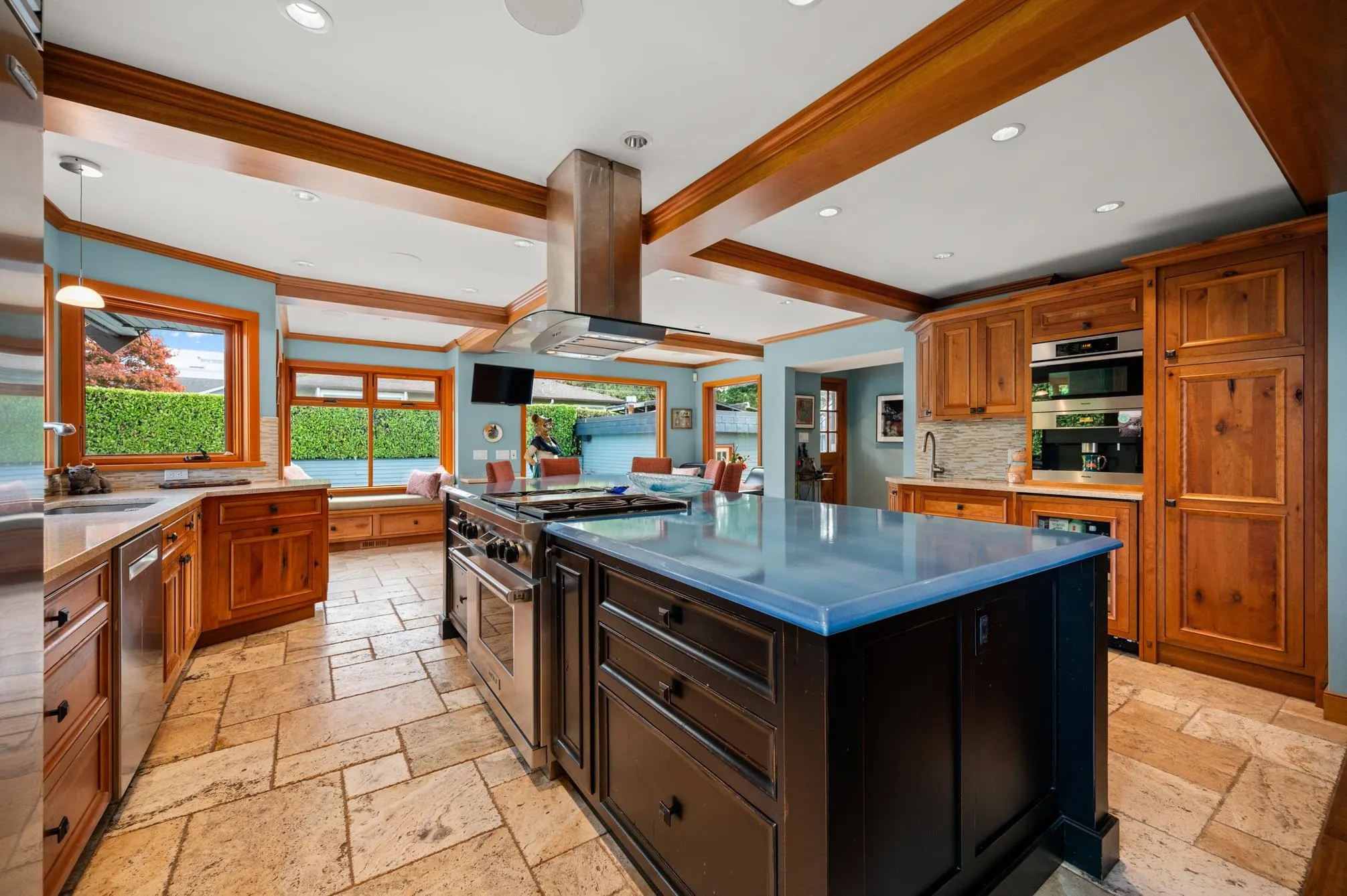 3850 Point Grey Road