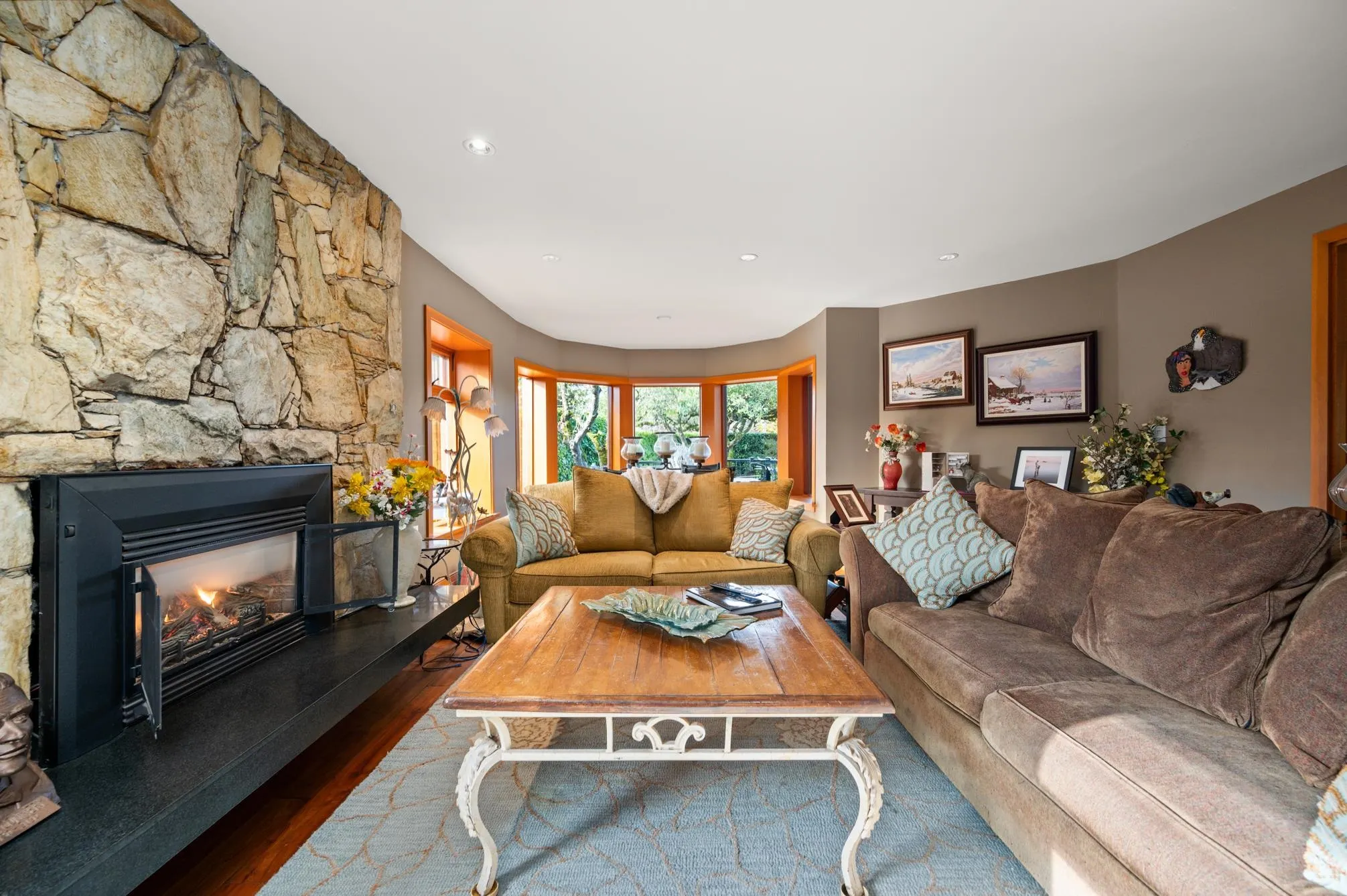 3850 Point Grey Road