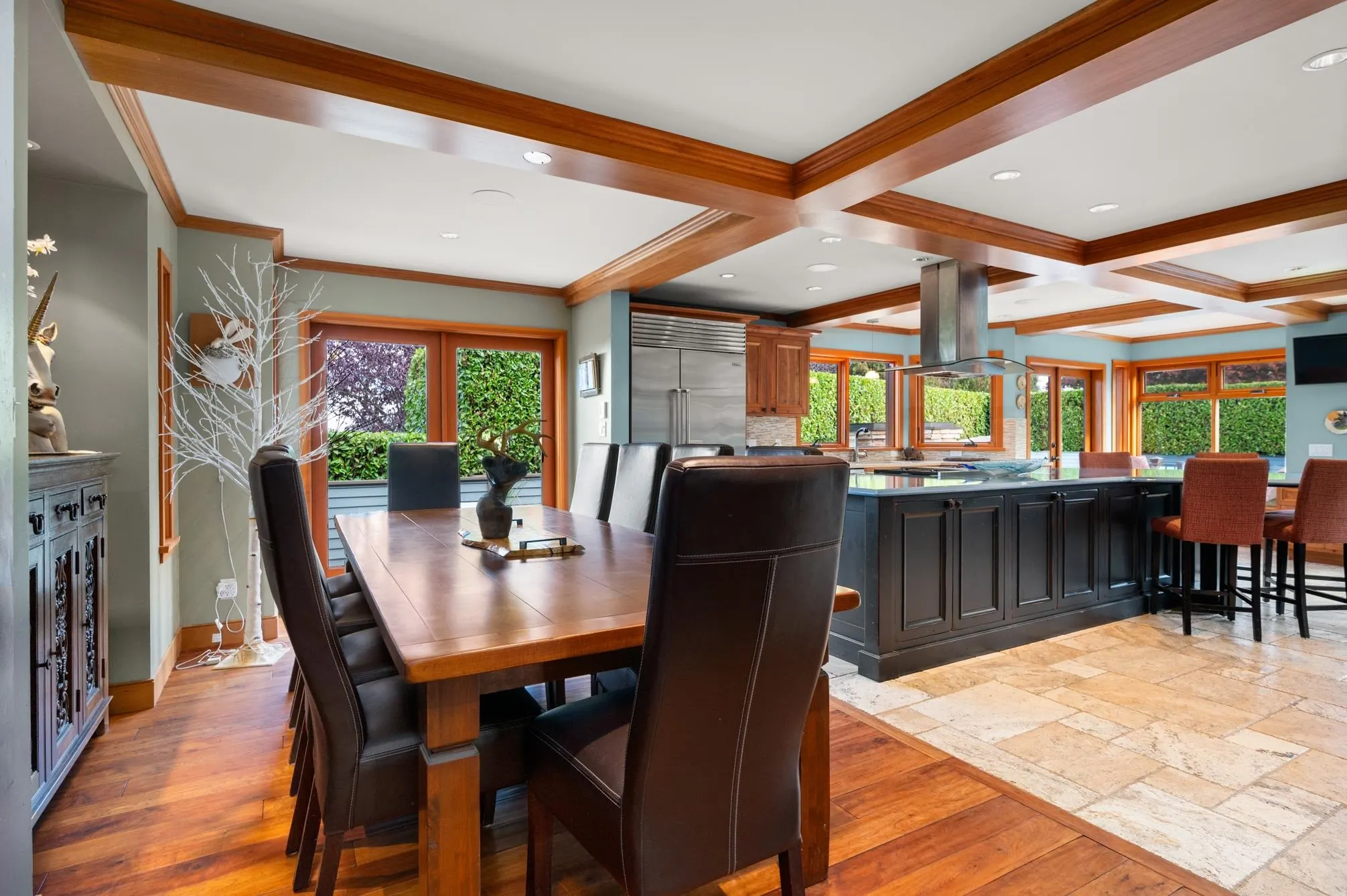 3850 Point Grey Road