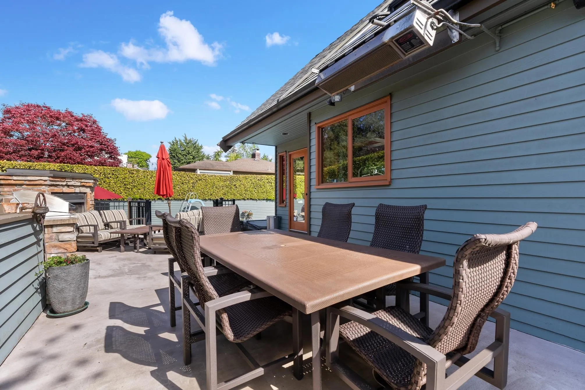 3850 Point Grey Road