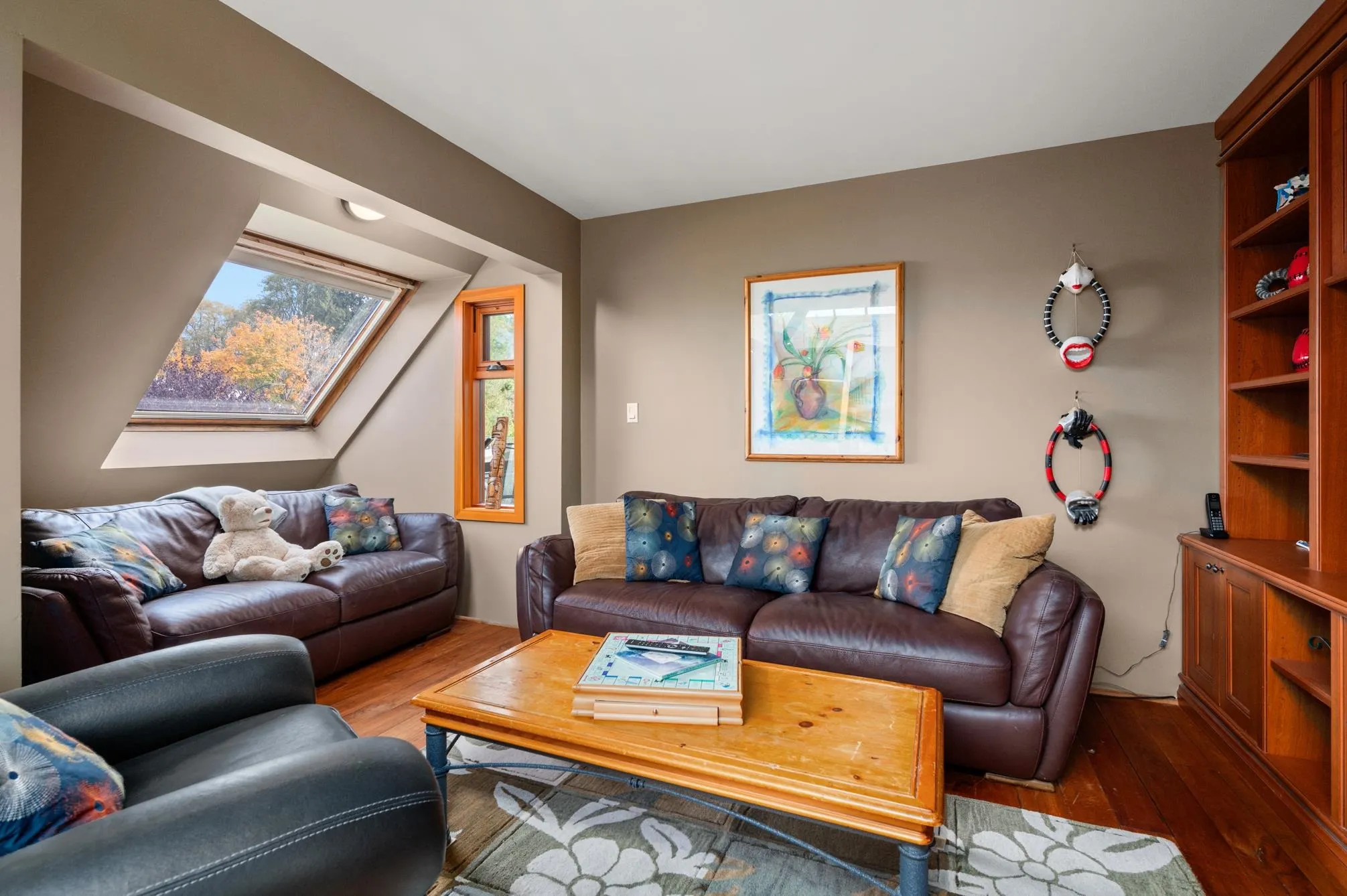 3850 Point Grey Road