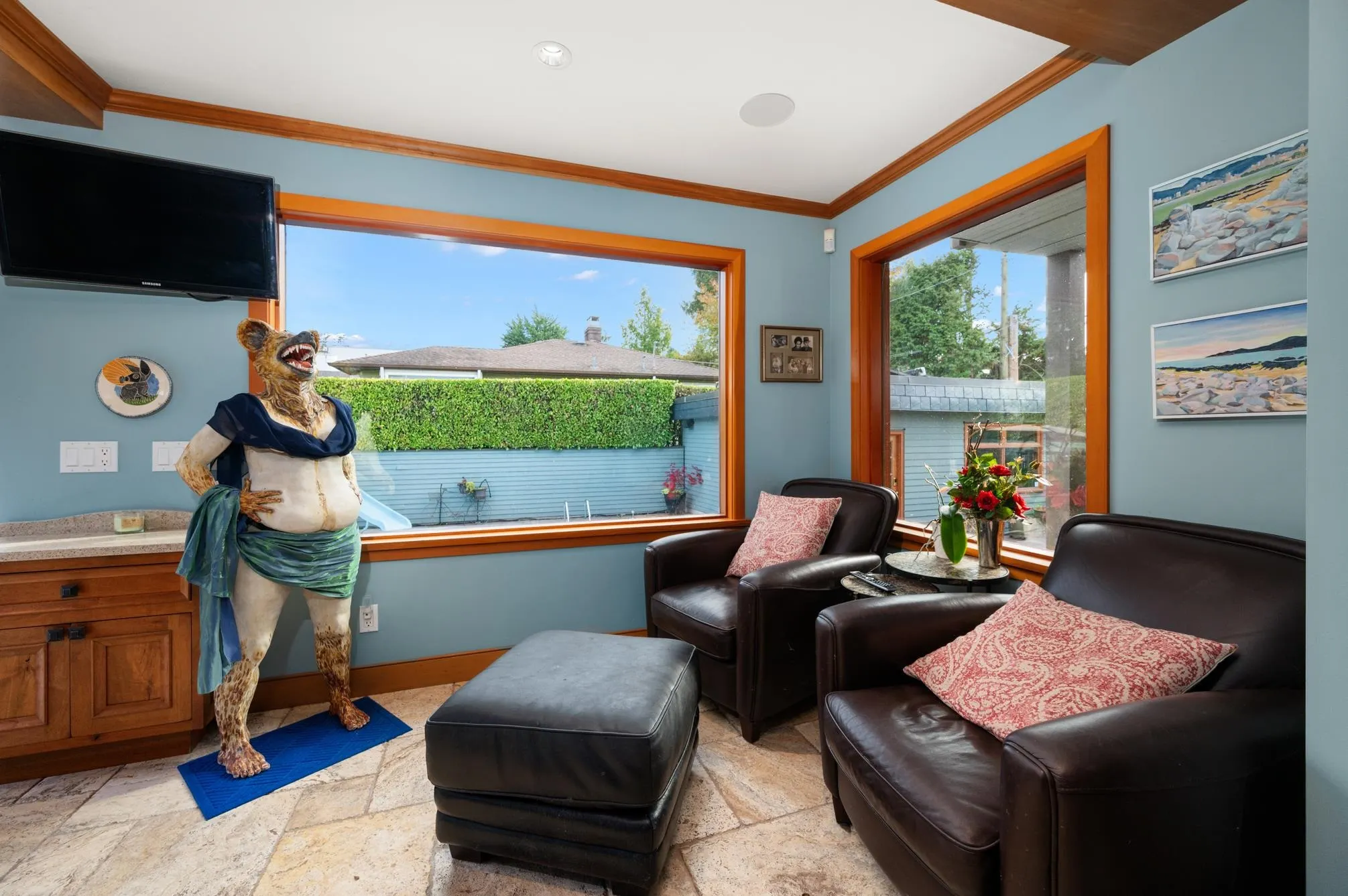3850 Point Grey Road