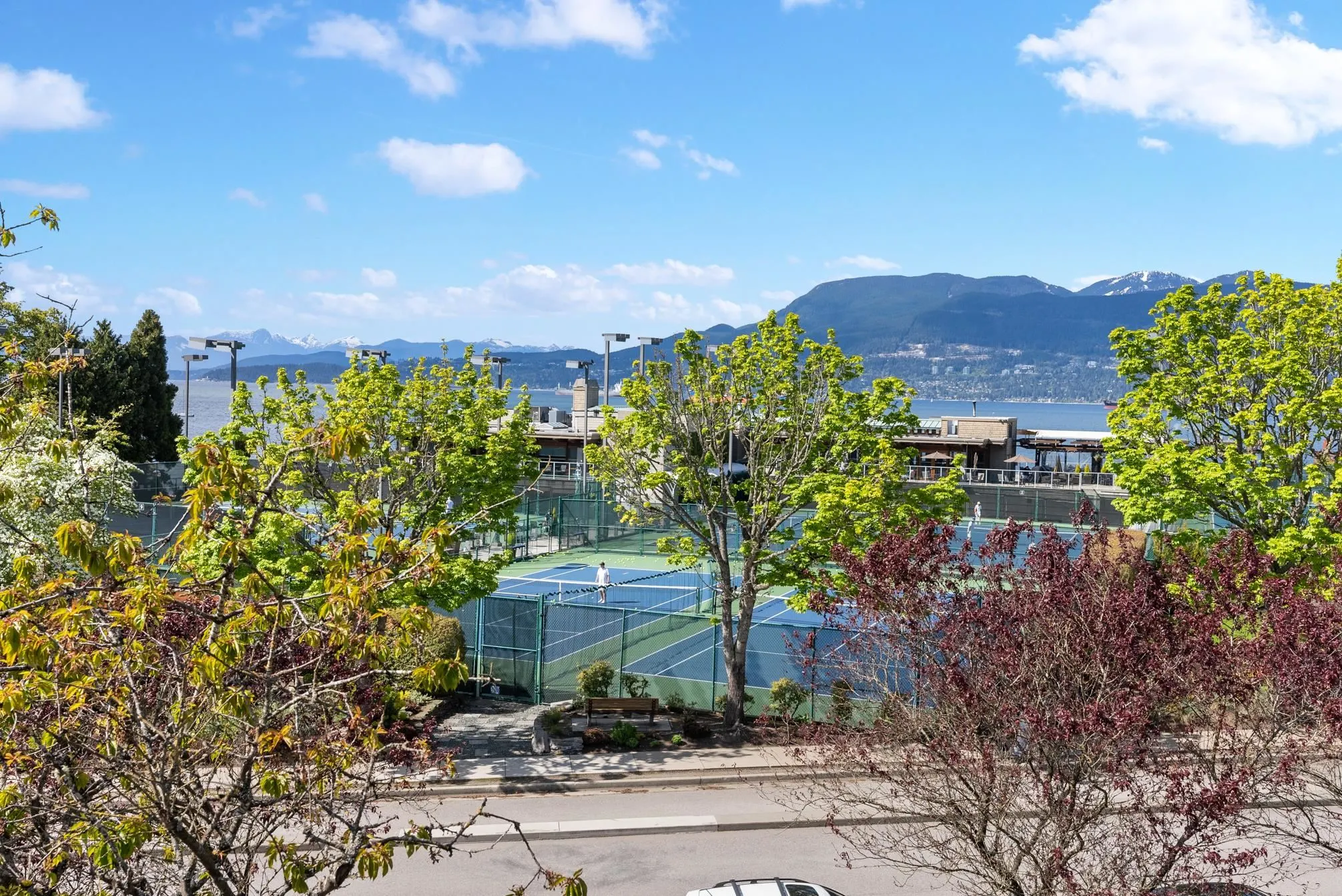 3850 Point Grey Road