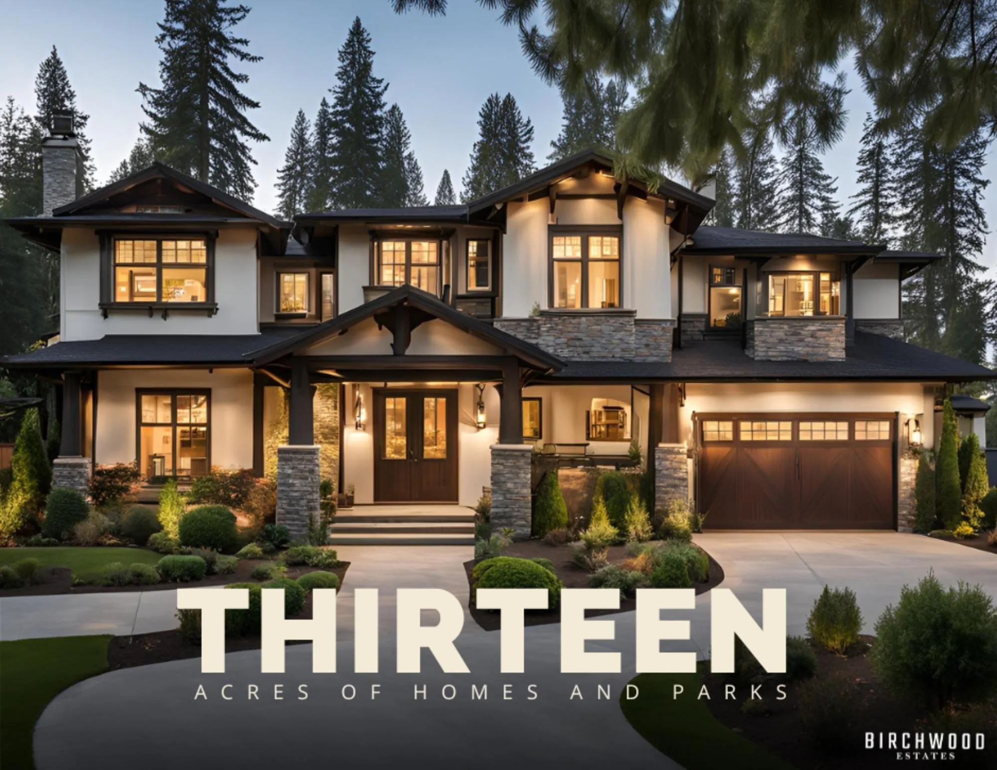 LOT 14 2307 Sunnyside Road