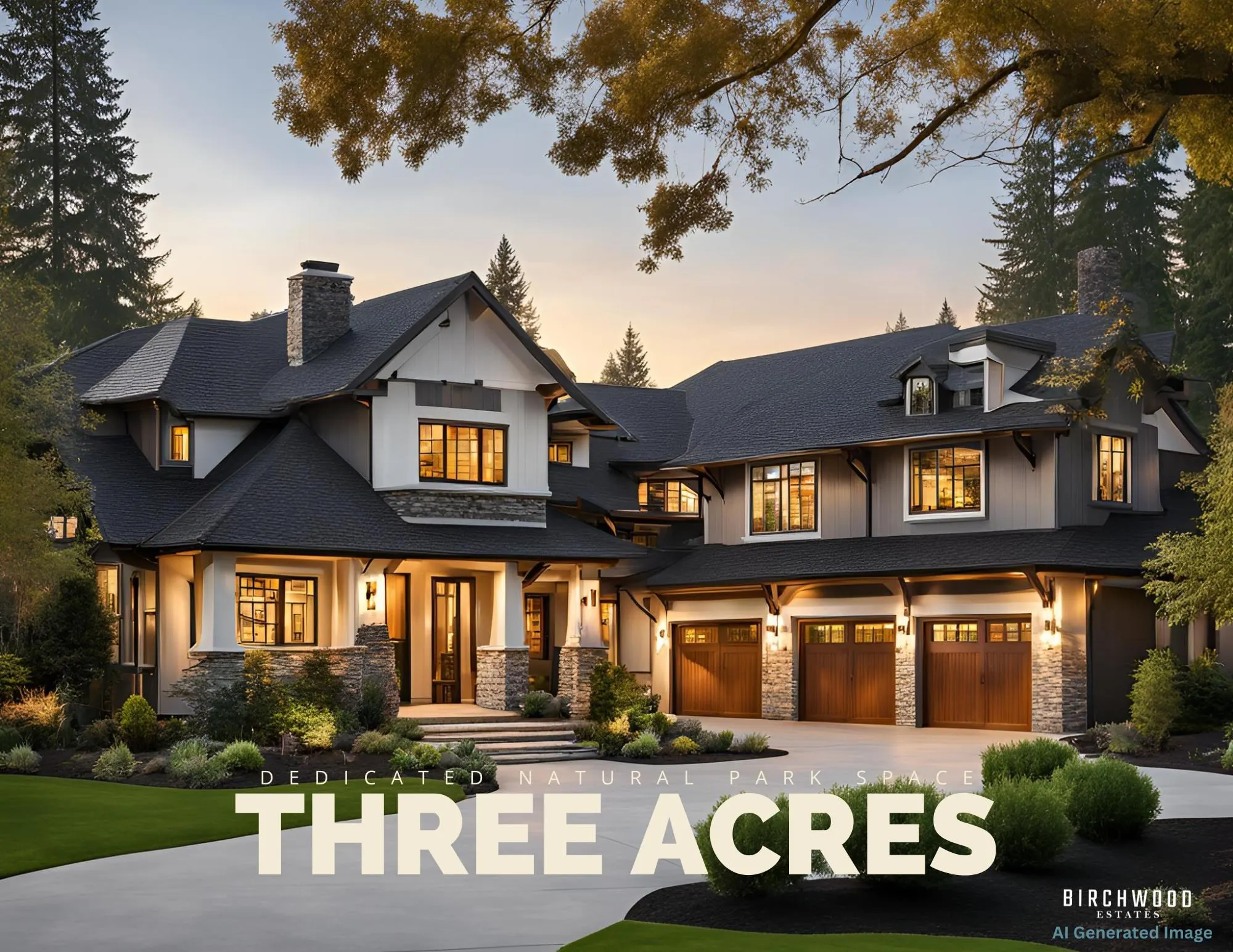 LOT 14 2307 Sunnyside Road