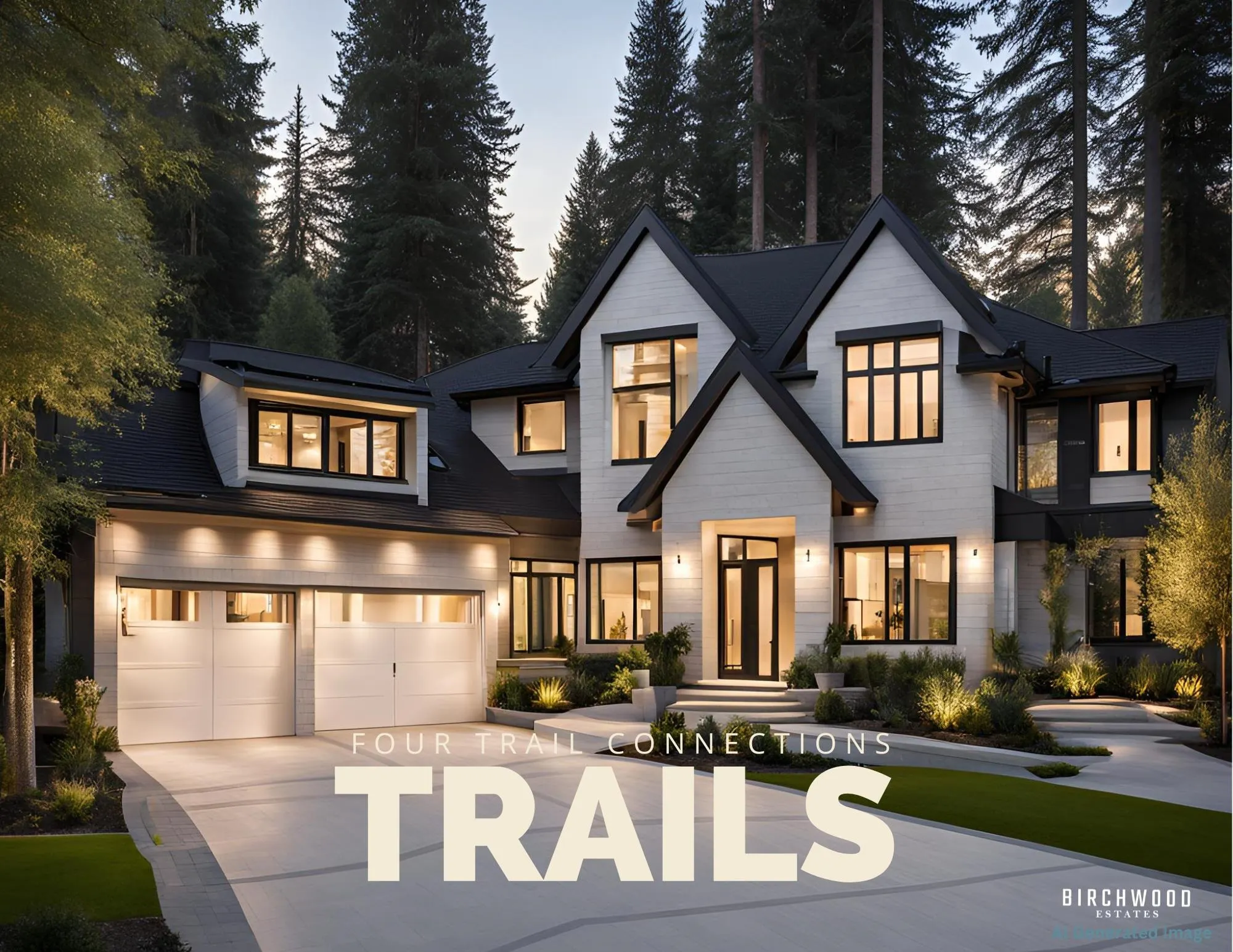 LOT 14 2307 Sunnyside Road