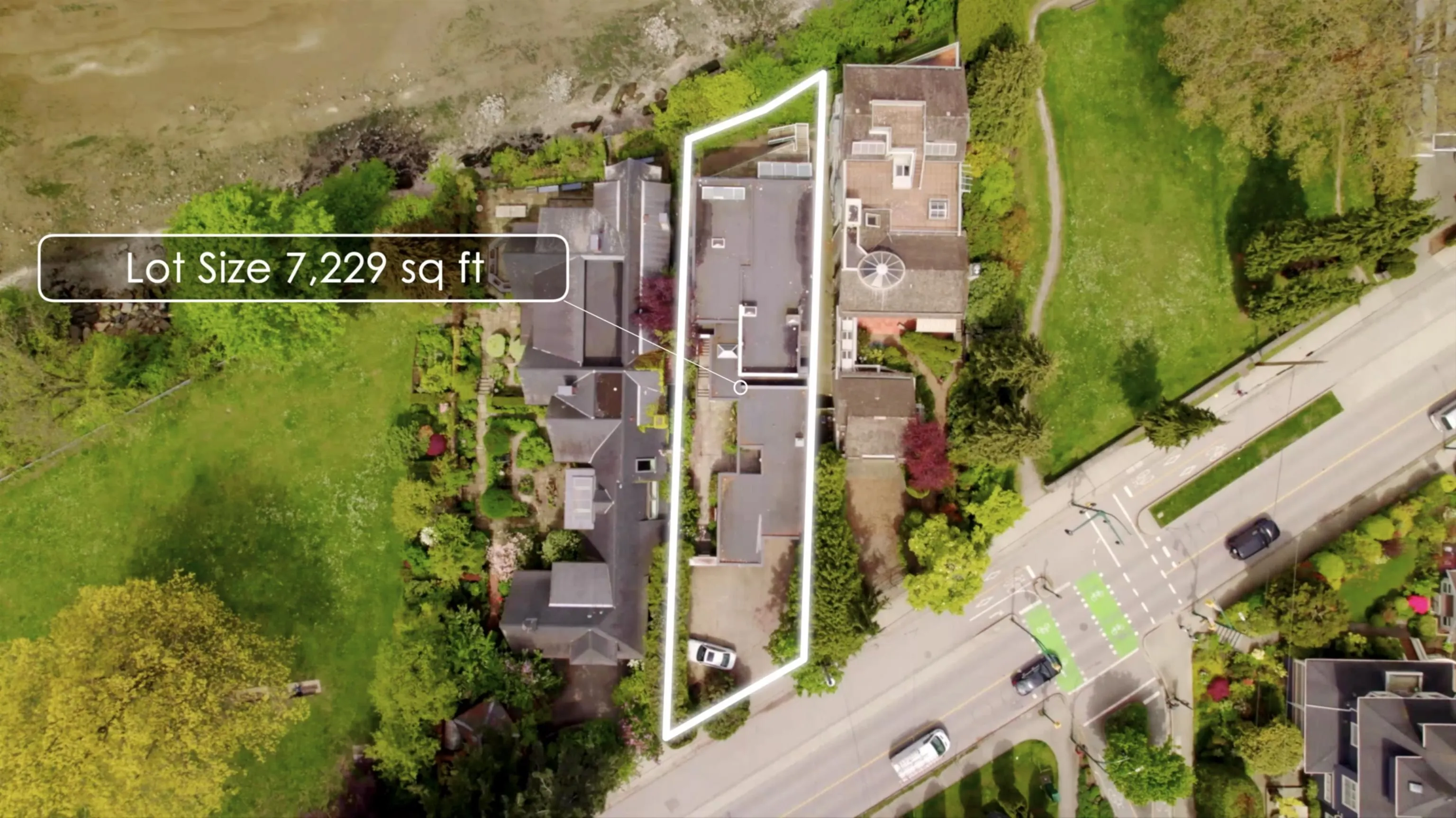 2711 Point Grey Road