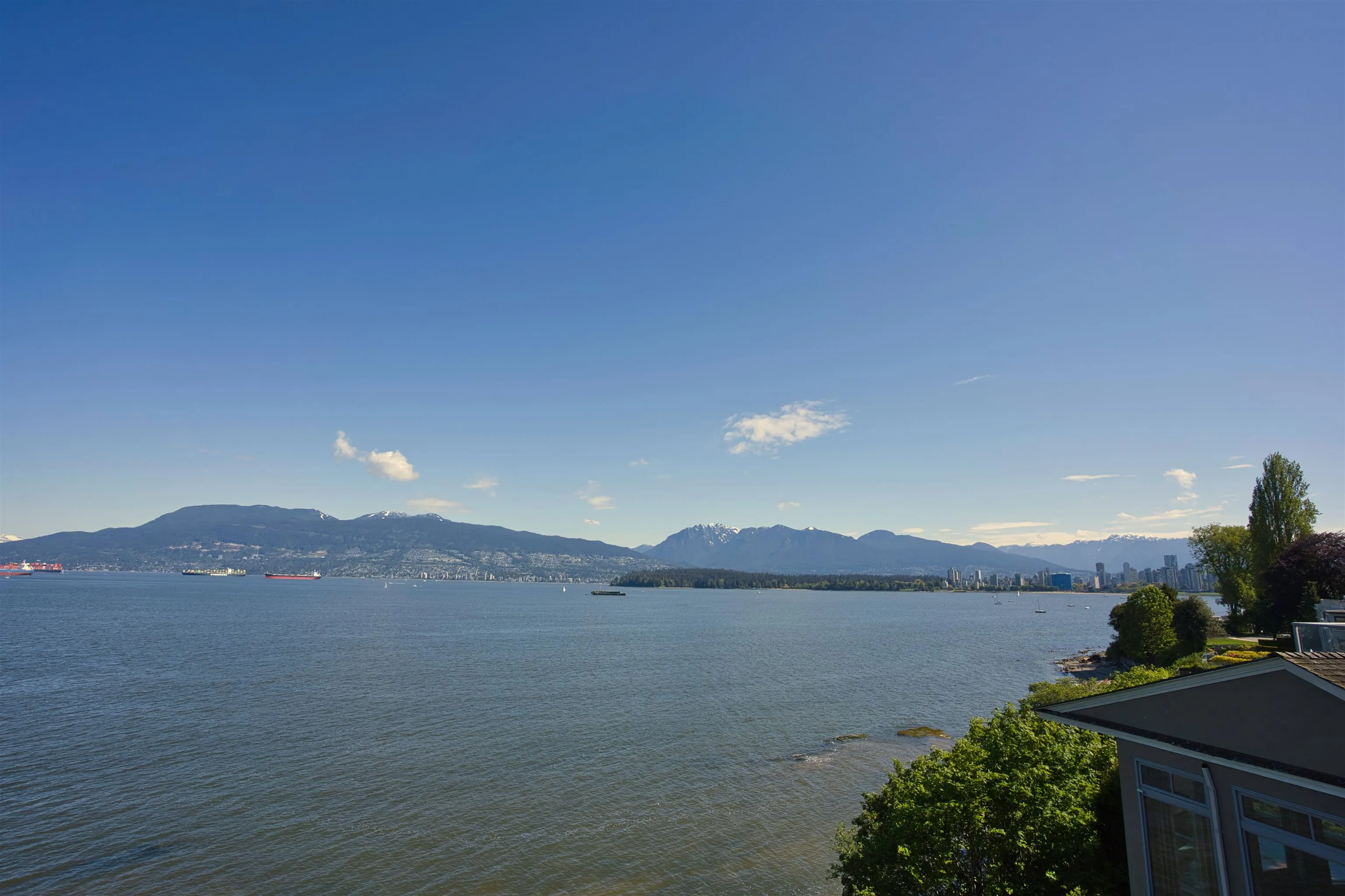 2711 Point Grey Road