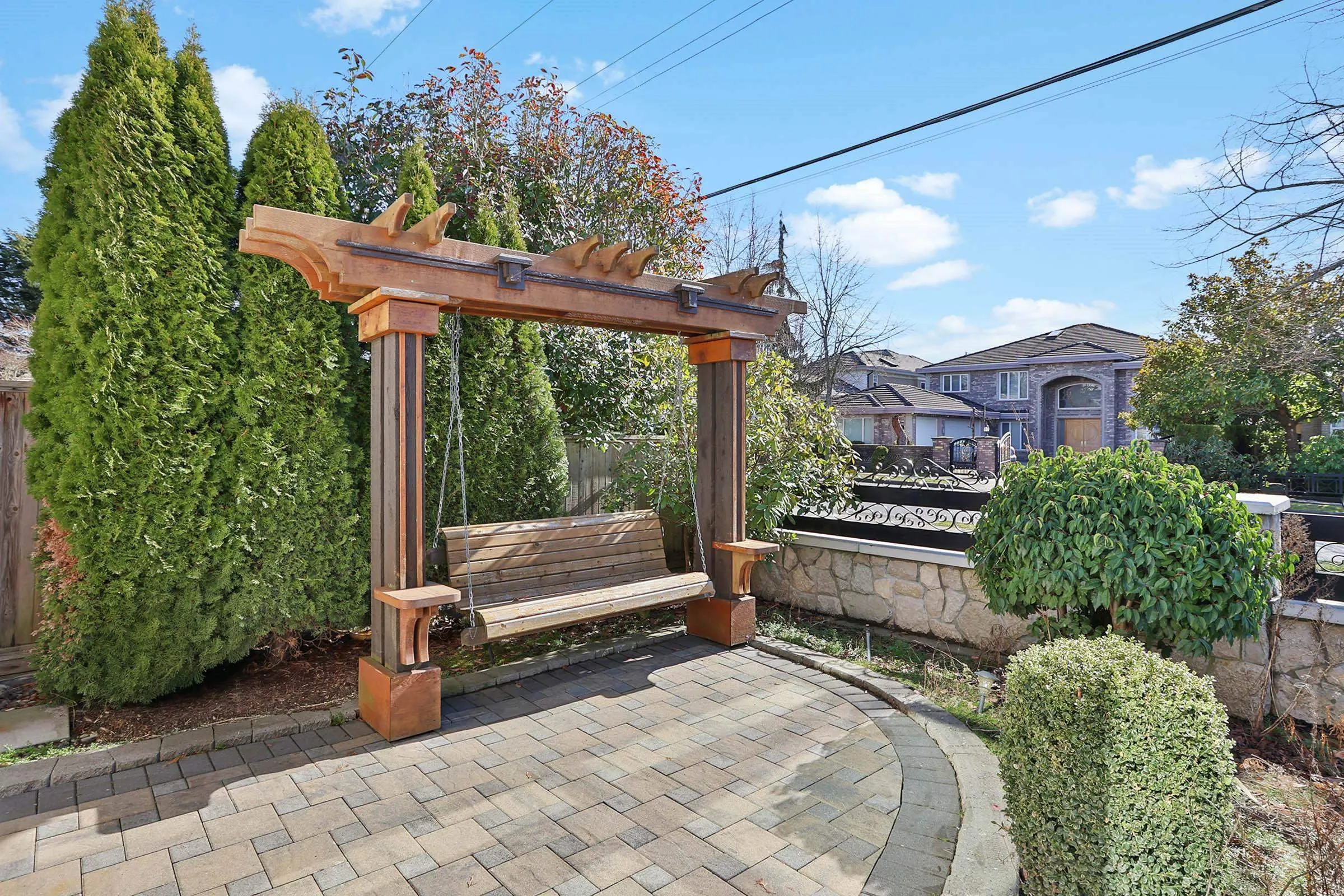 6551 Chatterton Road
