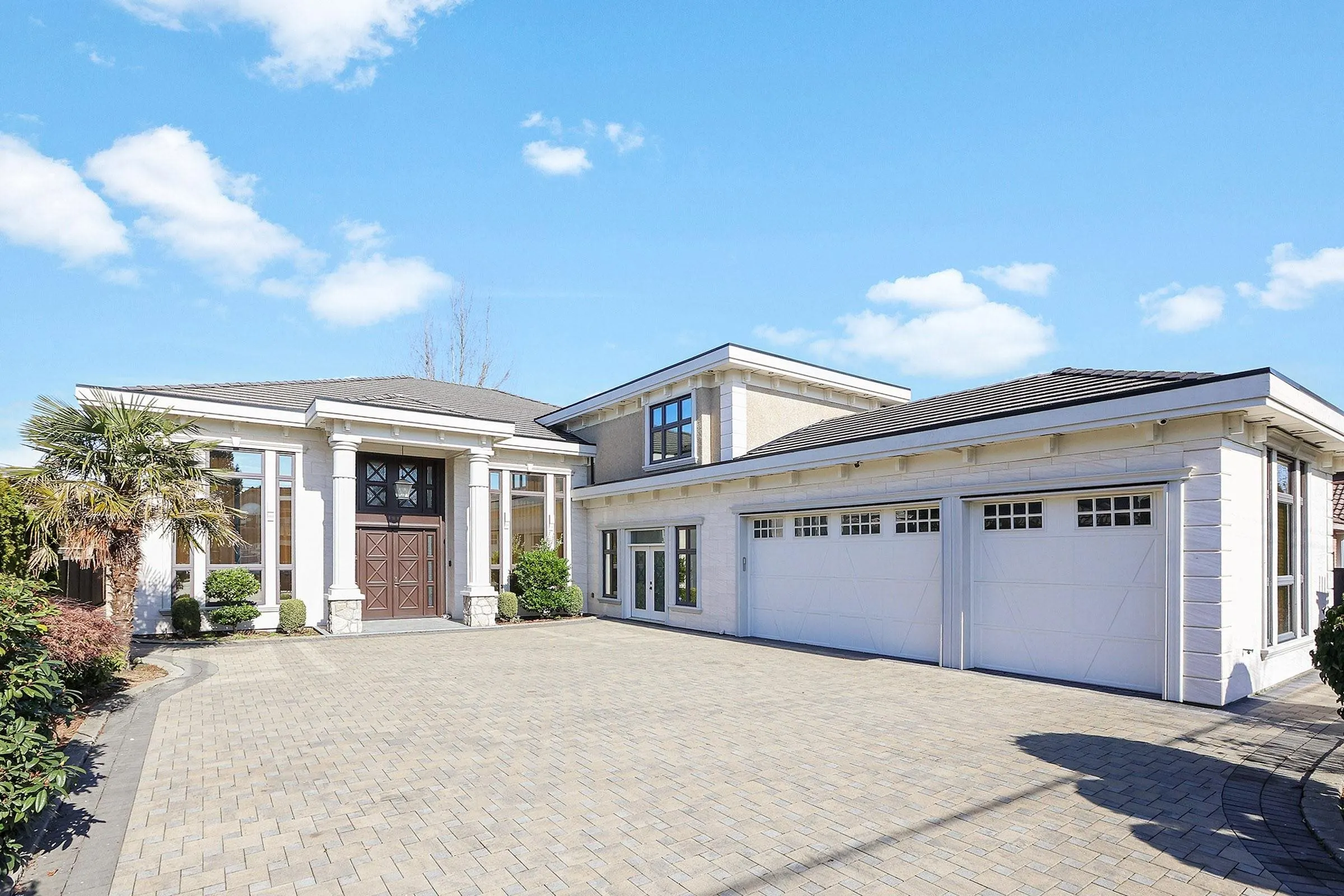 6551 Chatterton Road