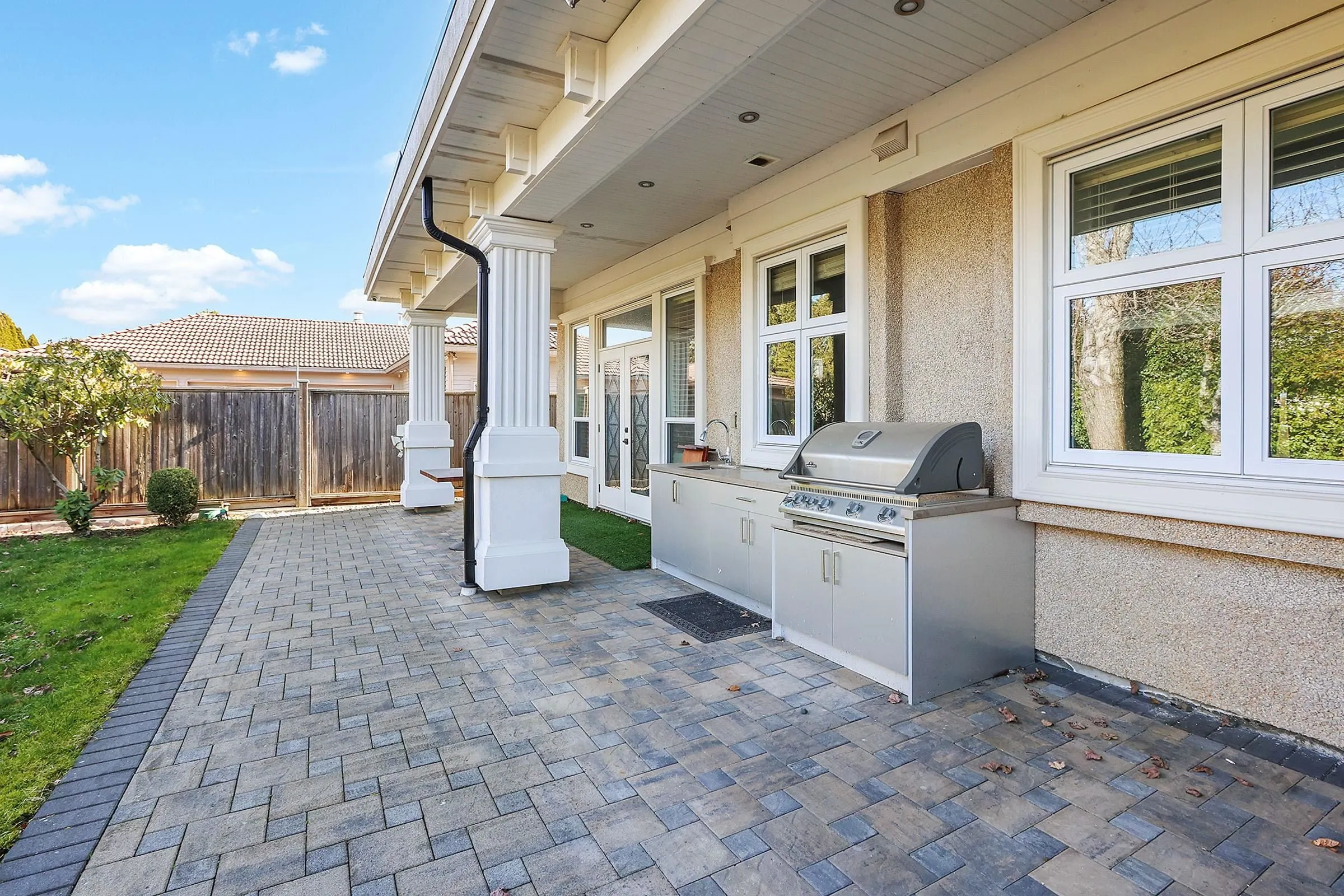 6551 Chatterton Road