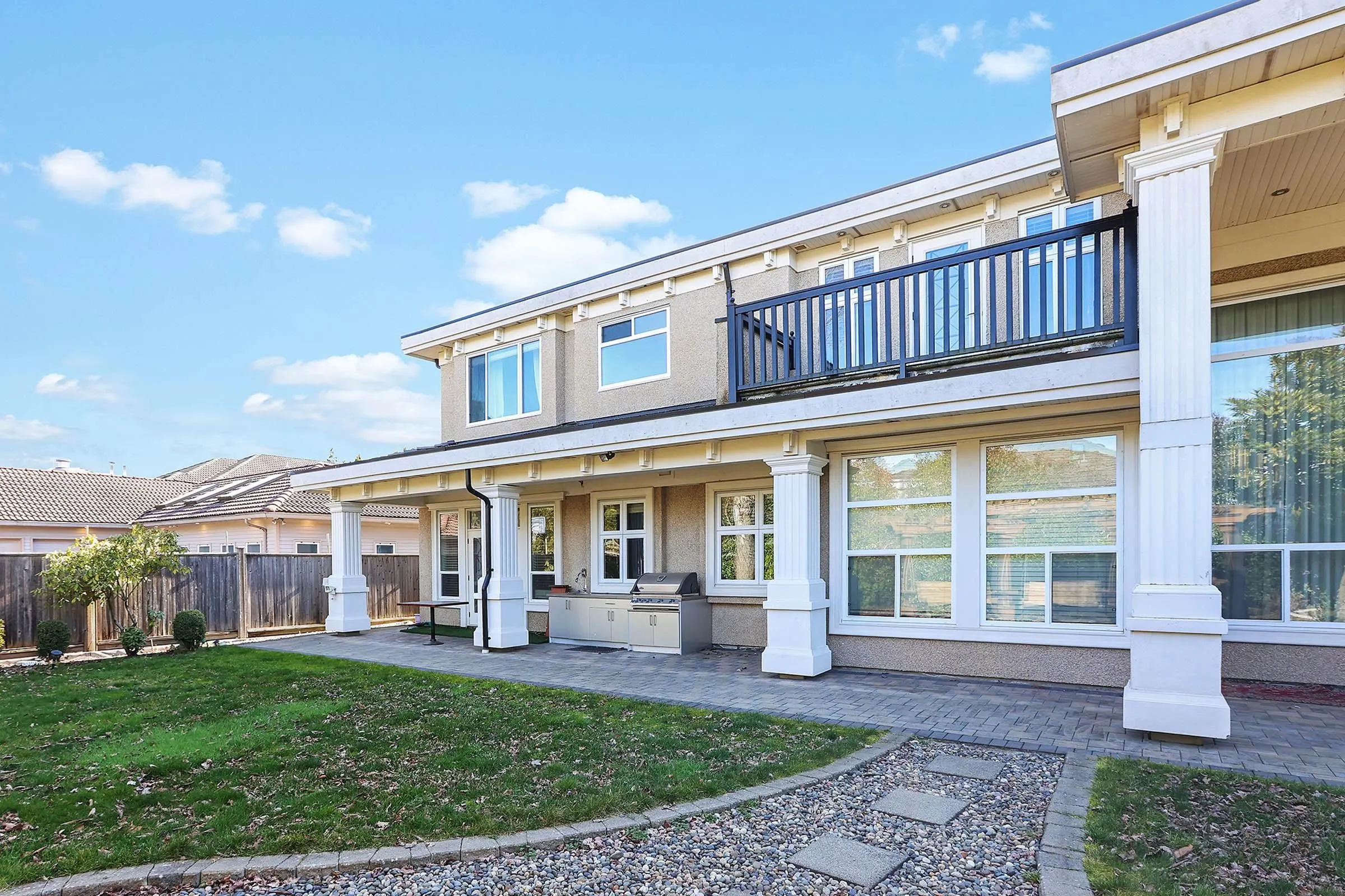 6551 Chatterton Road